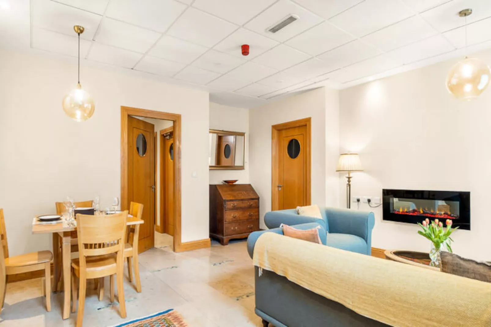 Appartements à Clifden Galway