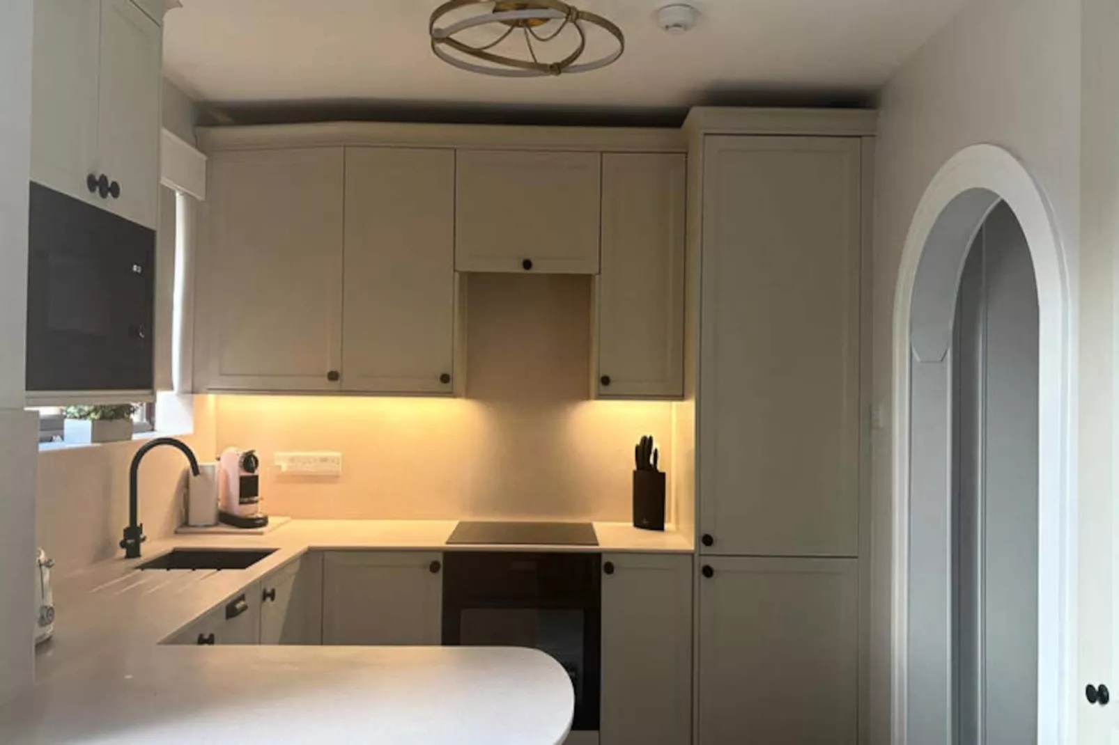 Maison à Oughterard