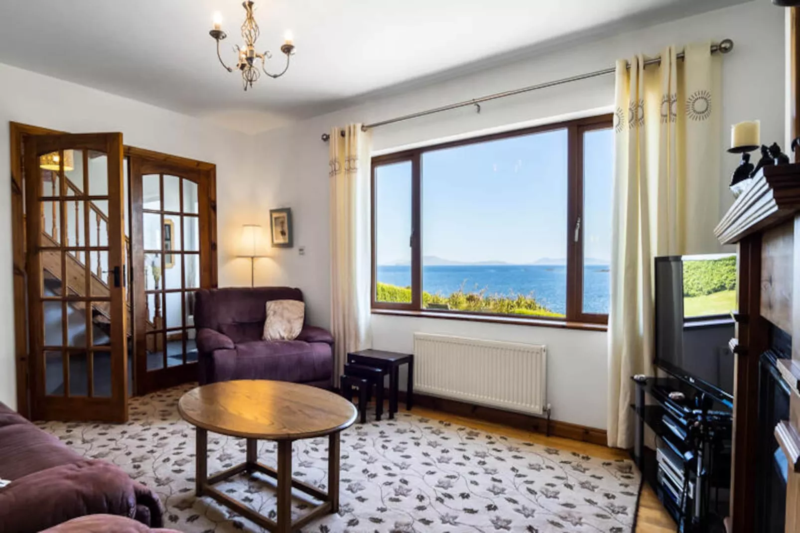 Maison à Renvyle Galway