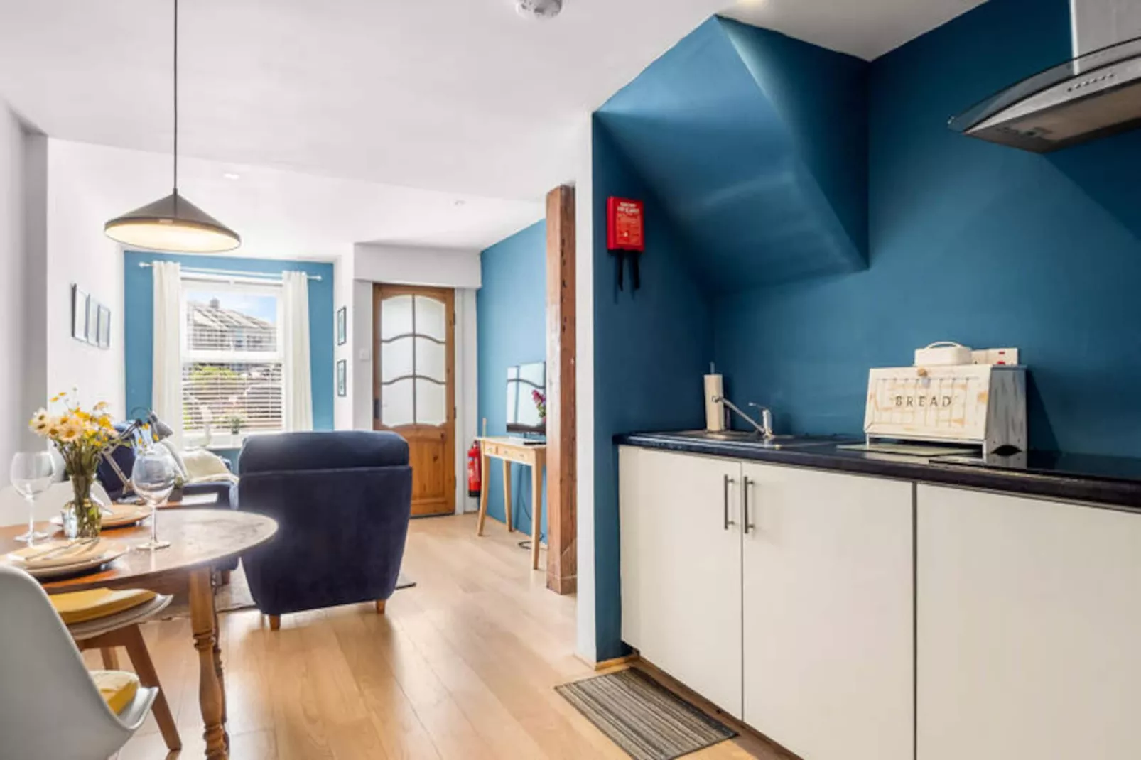 Appartements à Clifden Galway