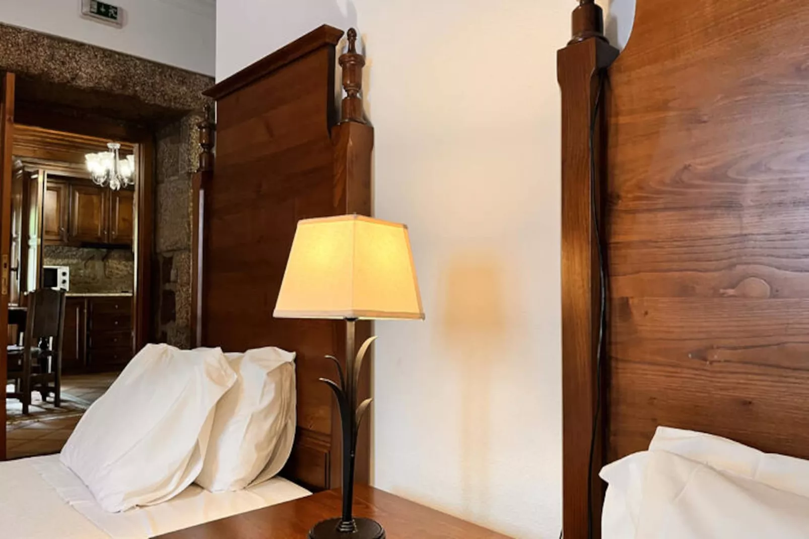 Appartements à Cabeceiras de Basto