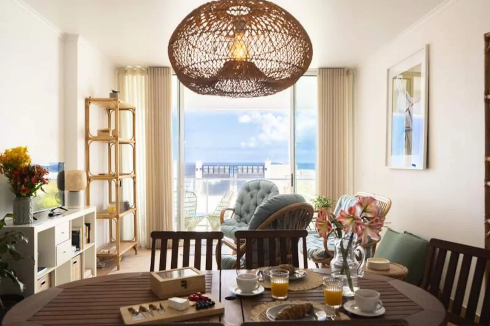 Résidence Casa Da Maresia &ndash; Le Refuge C&ocirc;tier