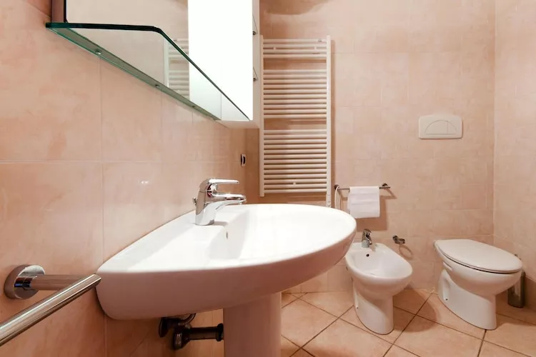 Holiday residence Santa Constanza San Vincenzo-Trilo 6 Comfort