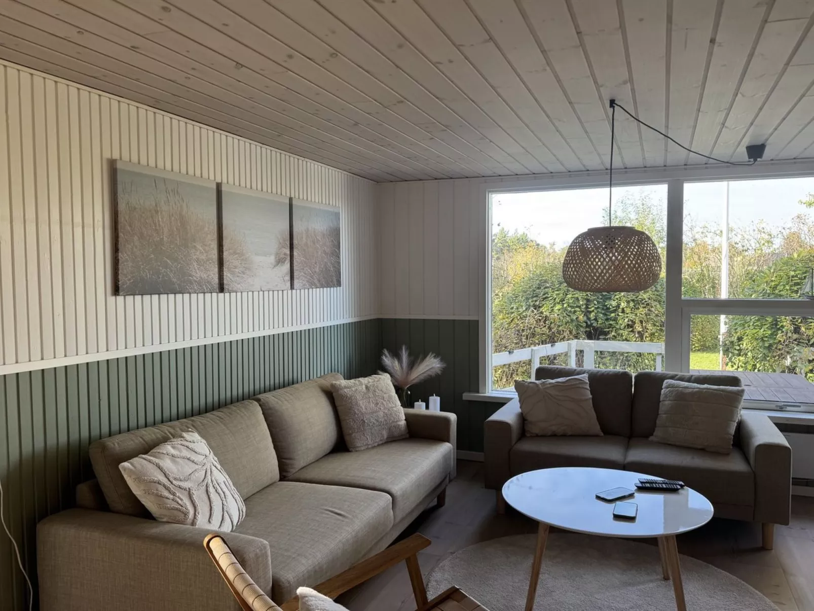 "Felicia" -  from the sea