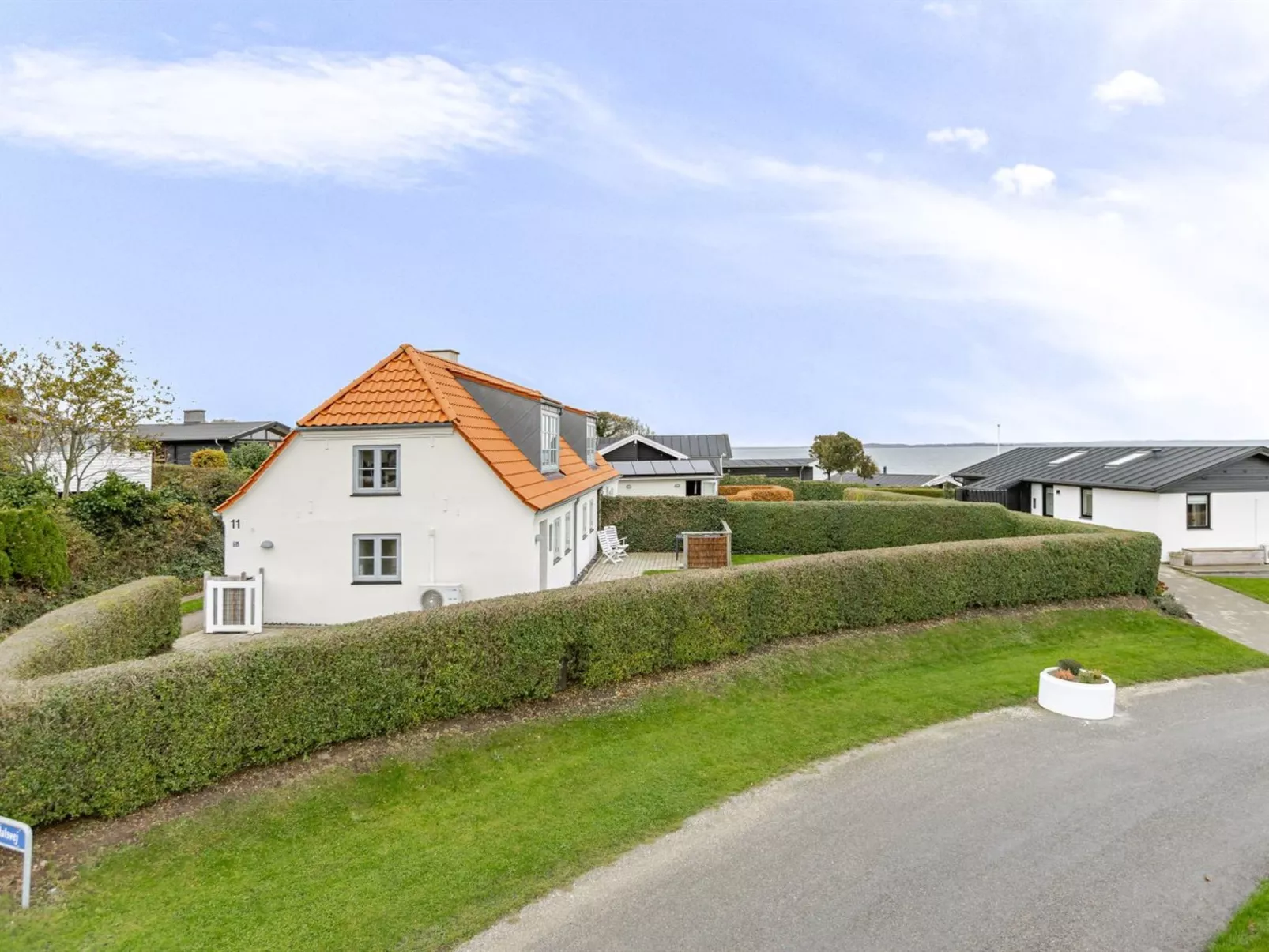 "Arvi" - 100m from the sea