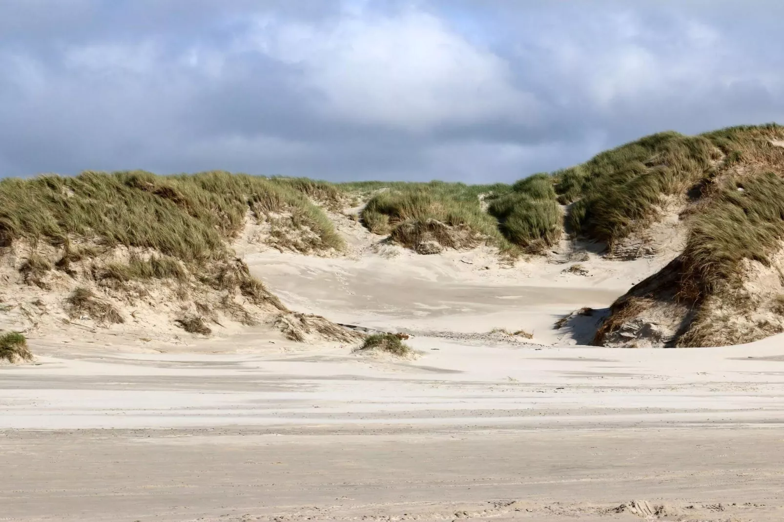 Kustsereniteit bij Henne Strand-By Traum-Niet-getagd