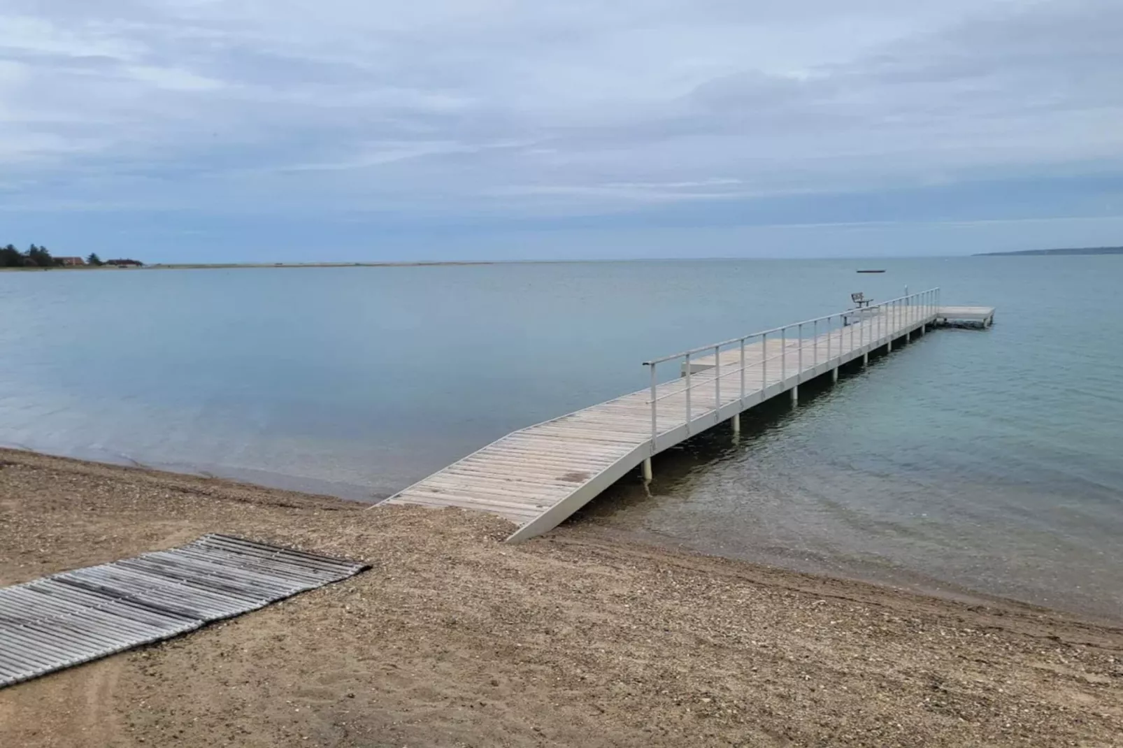 6 persoons vakantie huis in Lemvig-Waterzicht