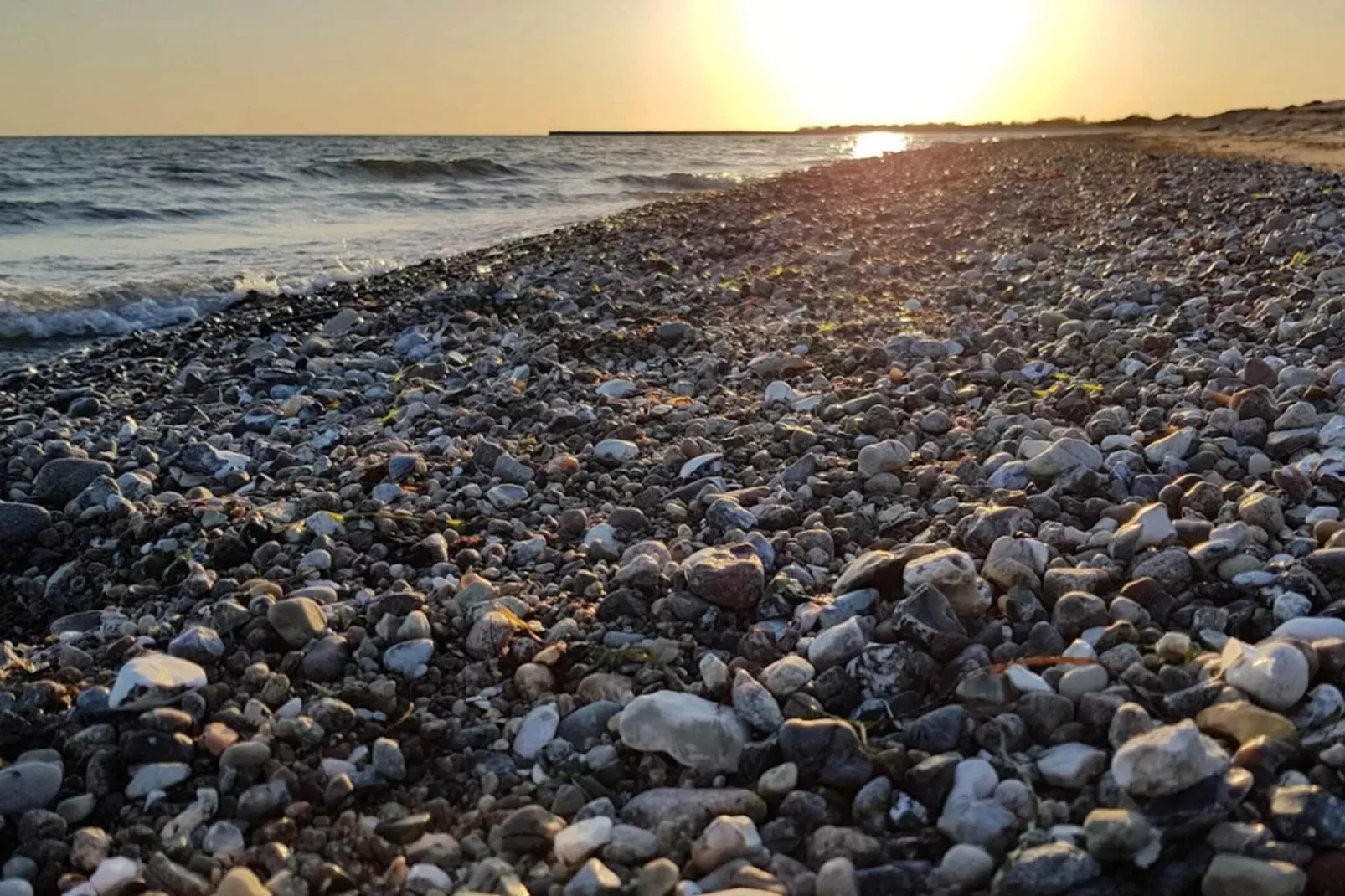 9 persoons vakantie huis in Dannemare-Waterzicht