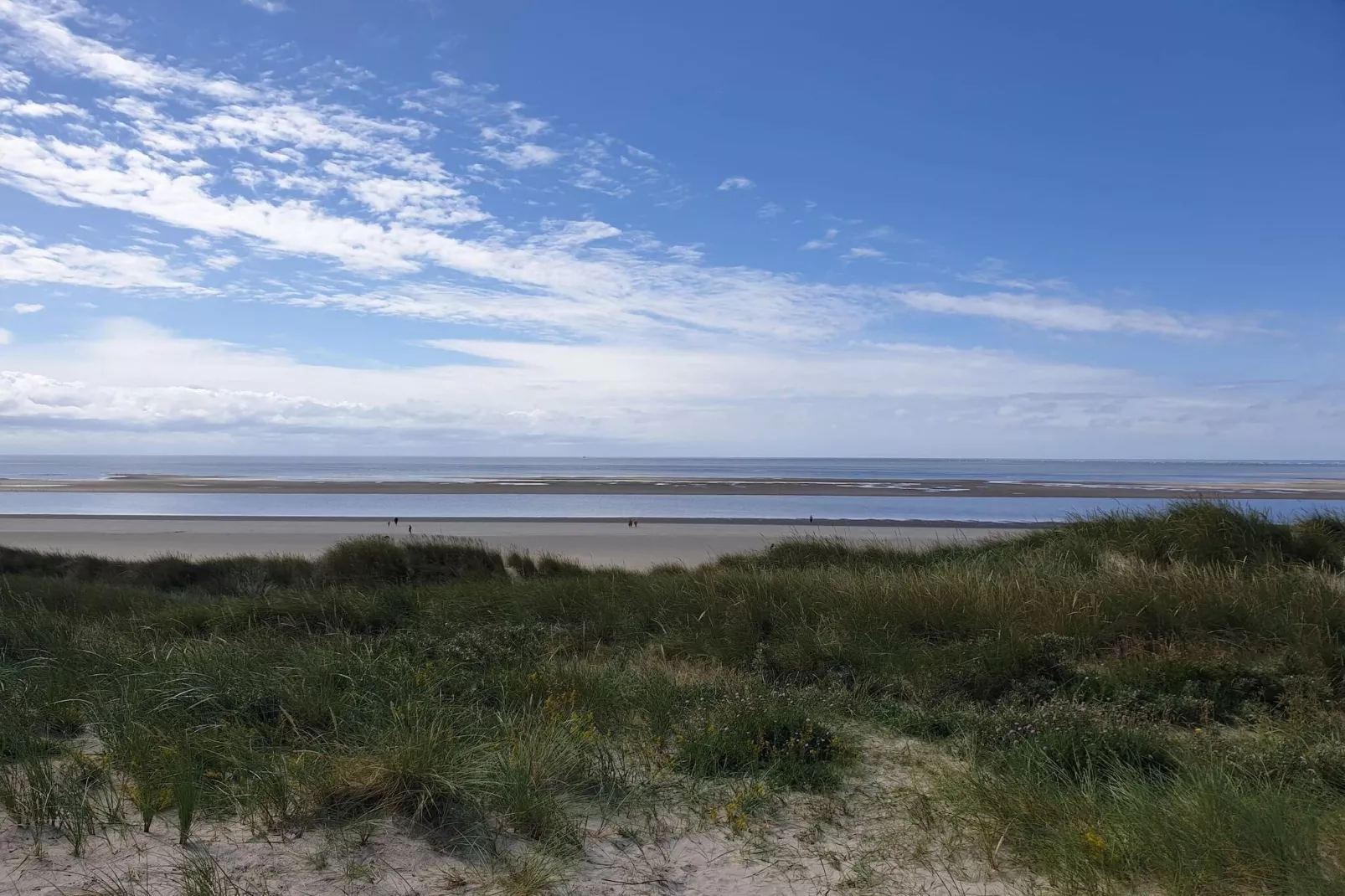 Luxe oase in Blavand-By Traum