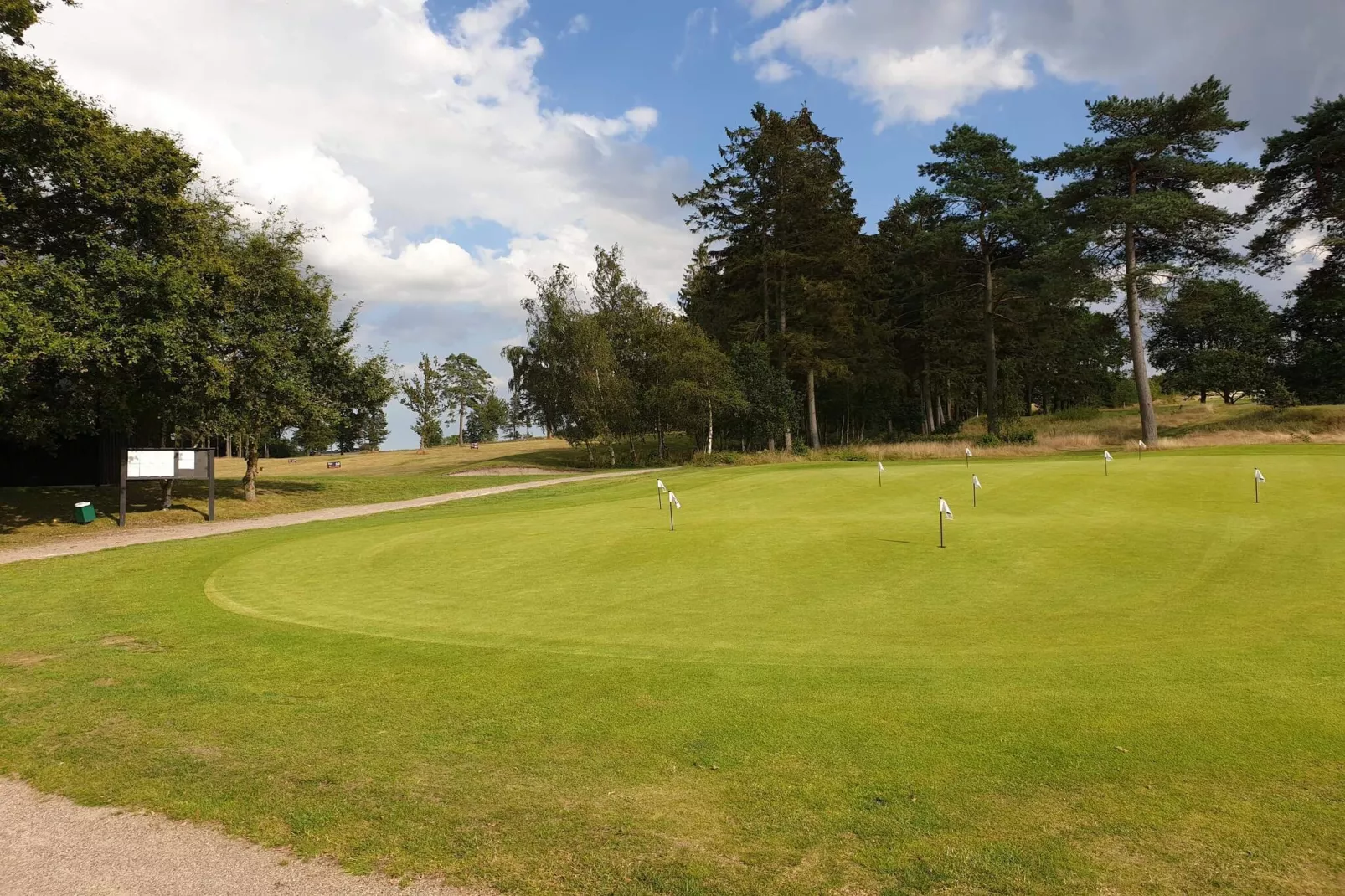 8 persoons vakantie huis in Gjern-Niet-getagd