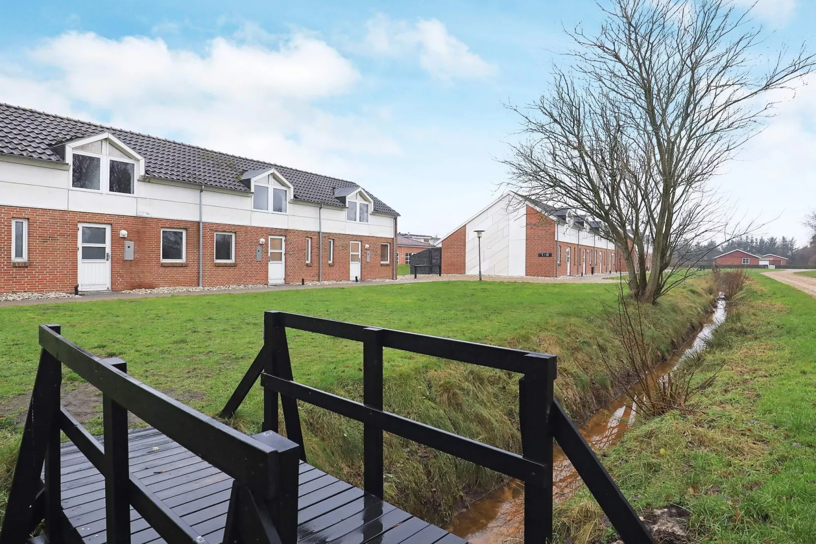 14 persoons vakantie huis op een vakantie park in Blåvand