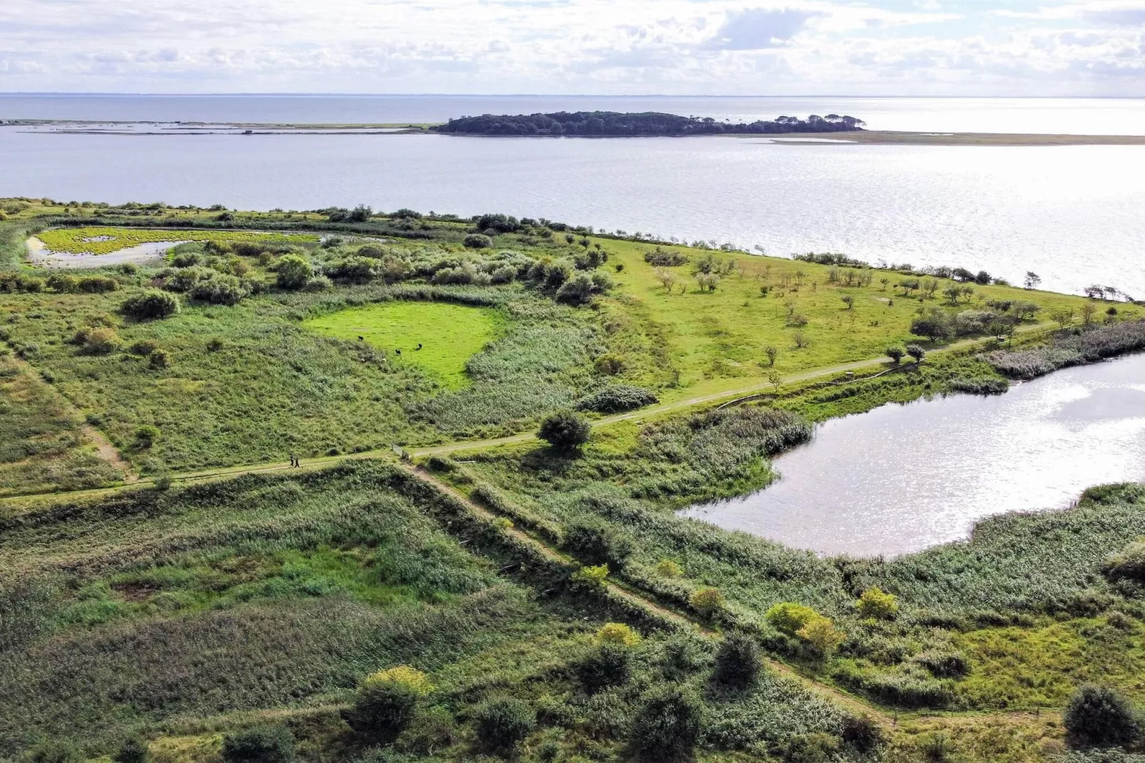 4 persoons vakantie huis in Assens-Waterzicht