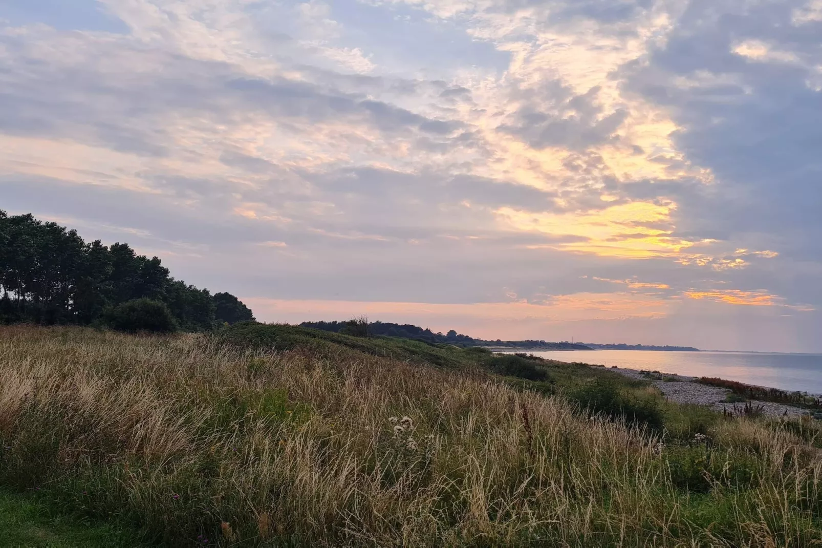14 persoons vakantie huis in Sjællands Odde