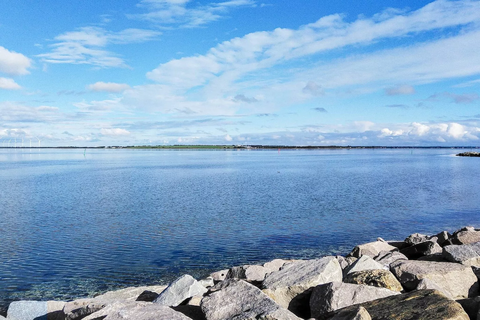 5 persoons vakantie huis in Løgstør-Waterzicht