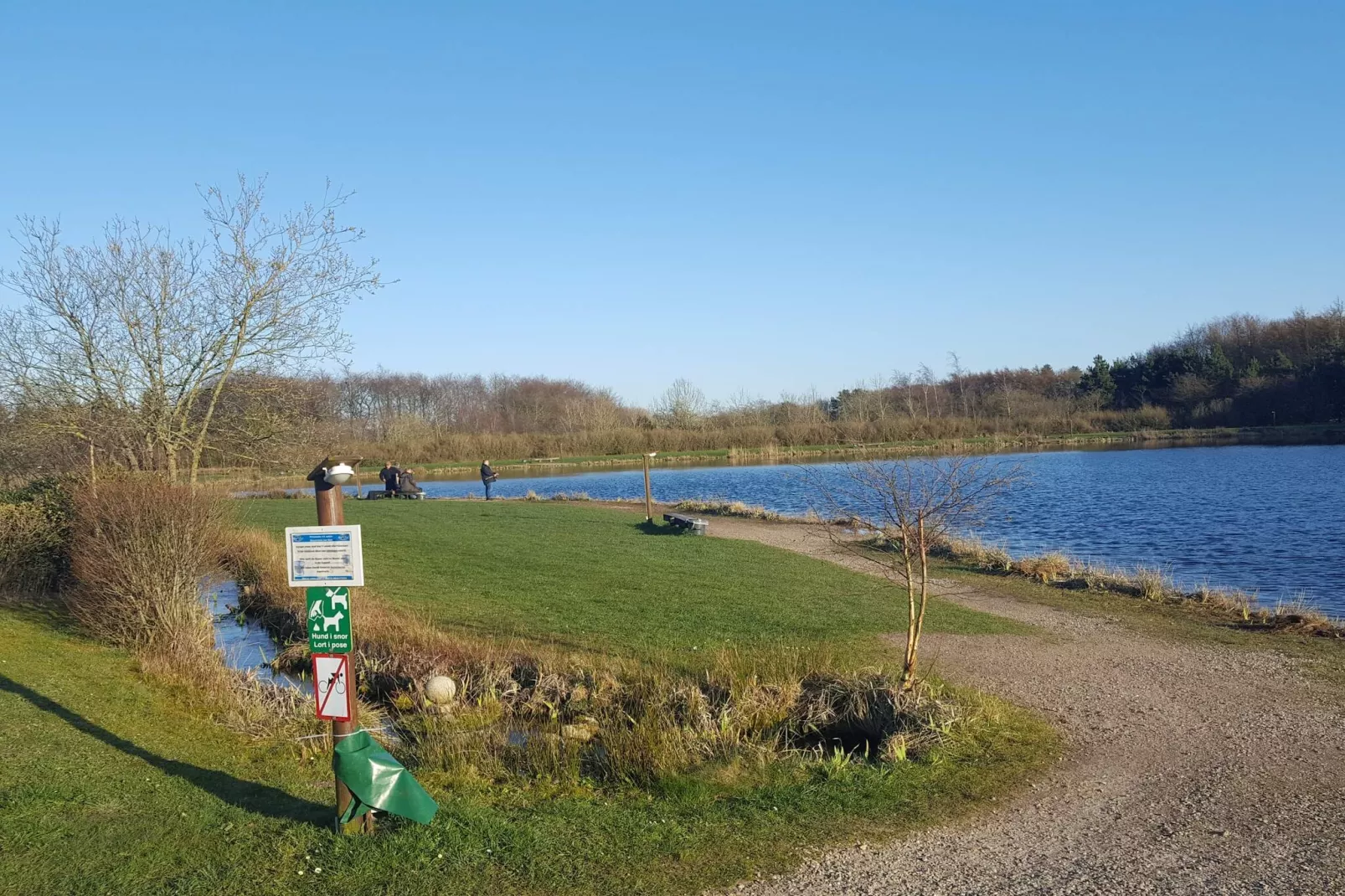 Zonnig toevluchtsoord in Arrild Oasis-By Traum