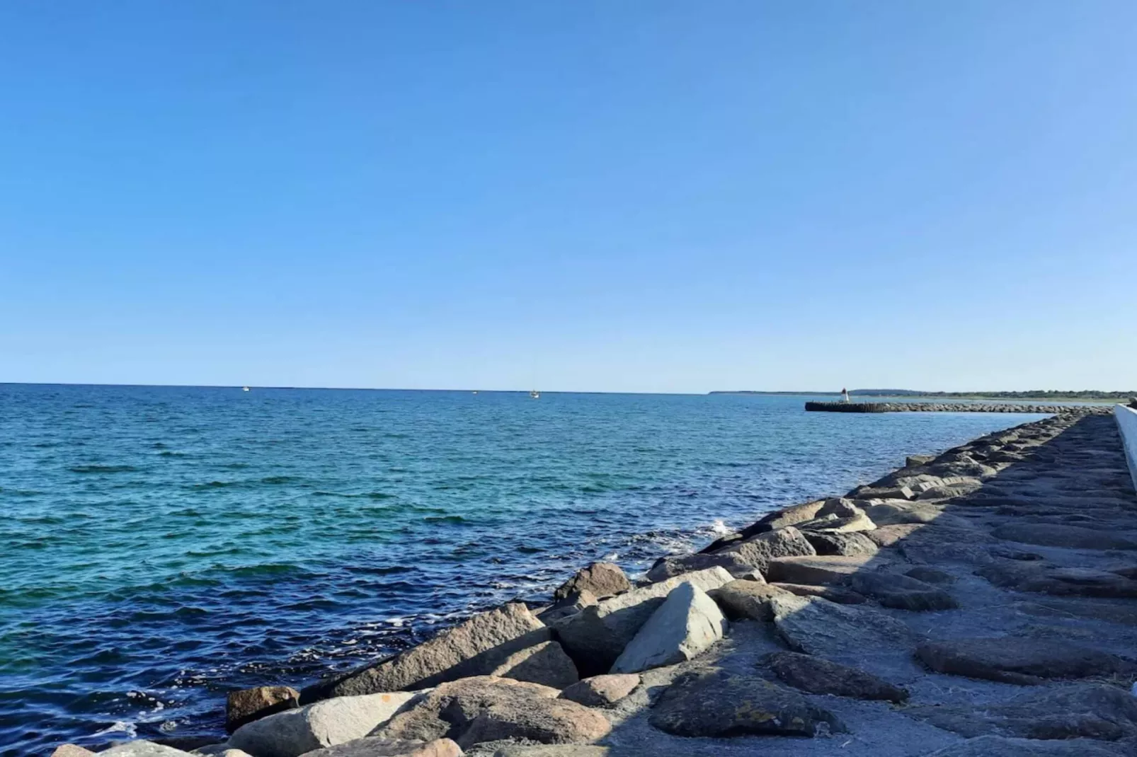 18 persoons vakantie huis in Grenaa-Waterzicht