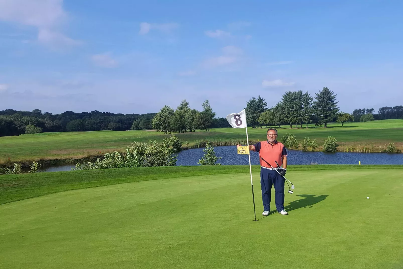 6 persoons vakantie huis in Toftlund-Buitenlucht