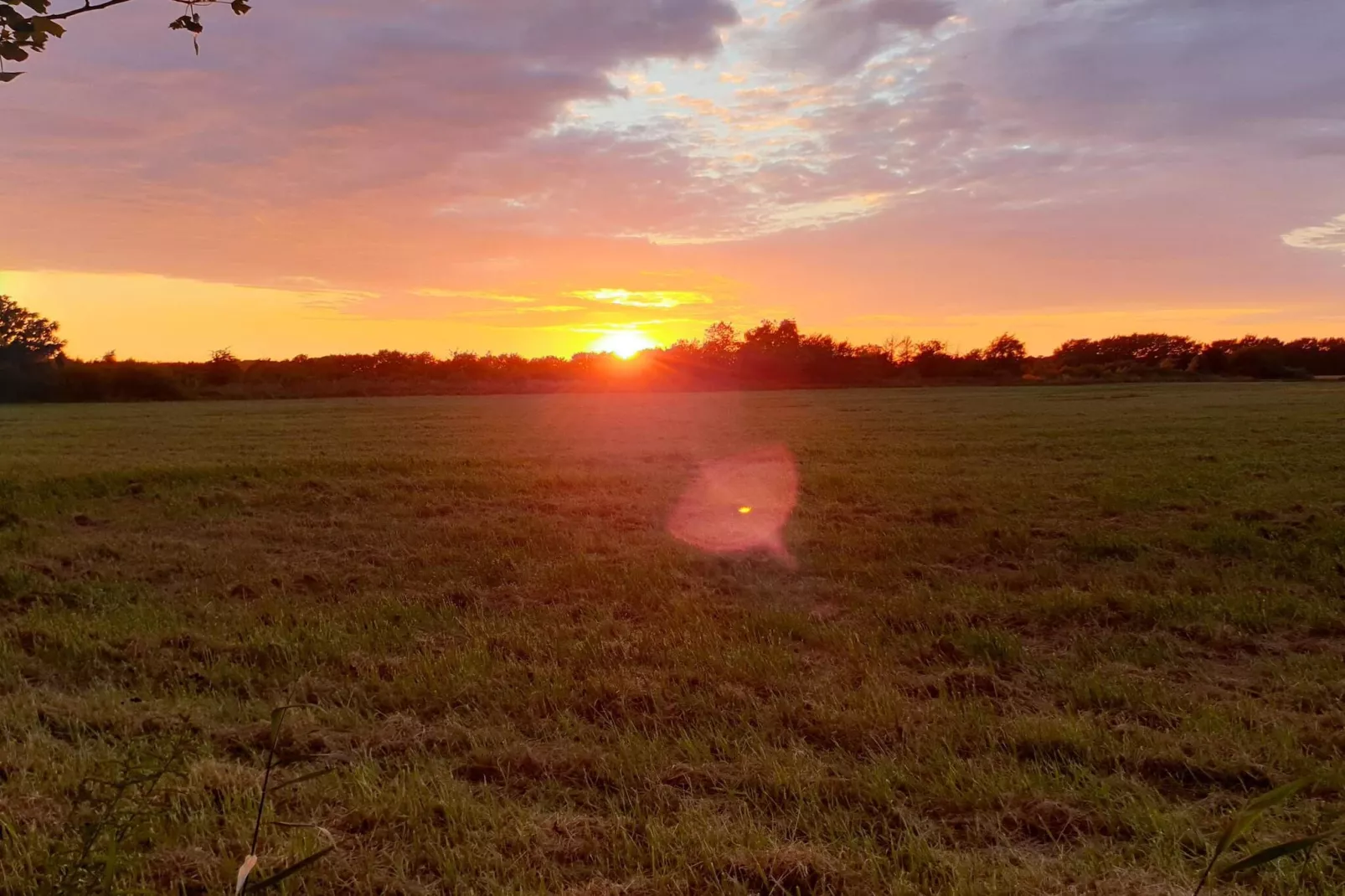 10 persoons vakantie huis in Væggerløse