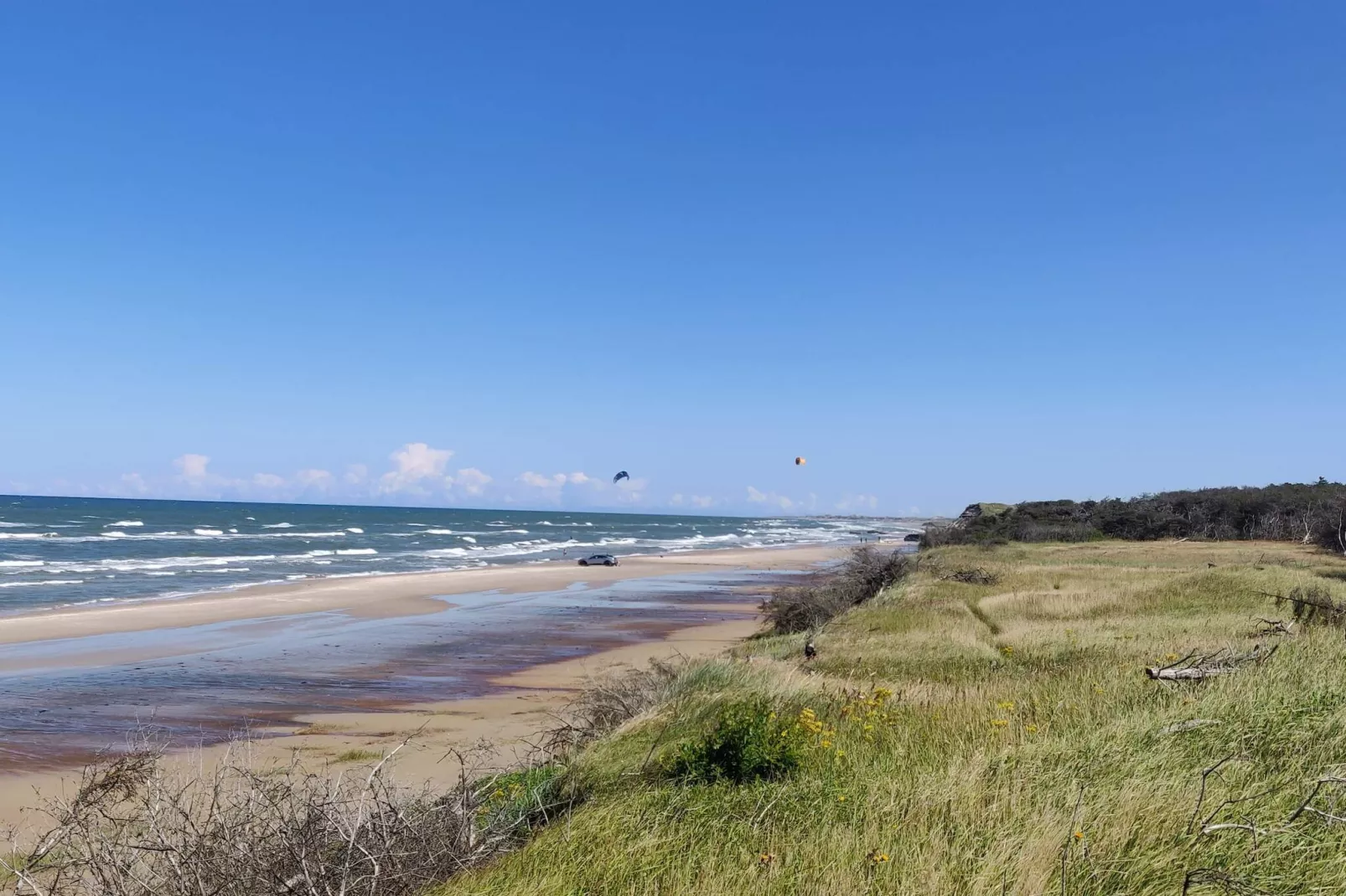 4 persoons vakantie huis in Bindslev-Waterzicht