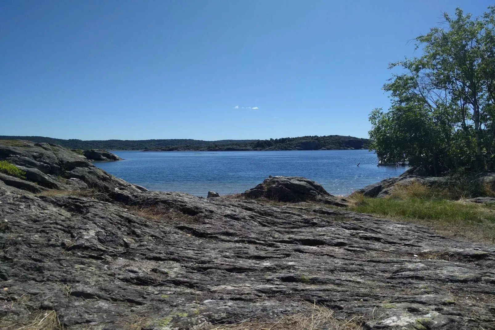 Kustcharme in Flaton Toevluchtsoord-By Traum-Waterzicht