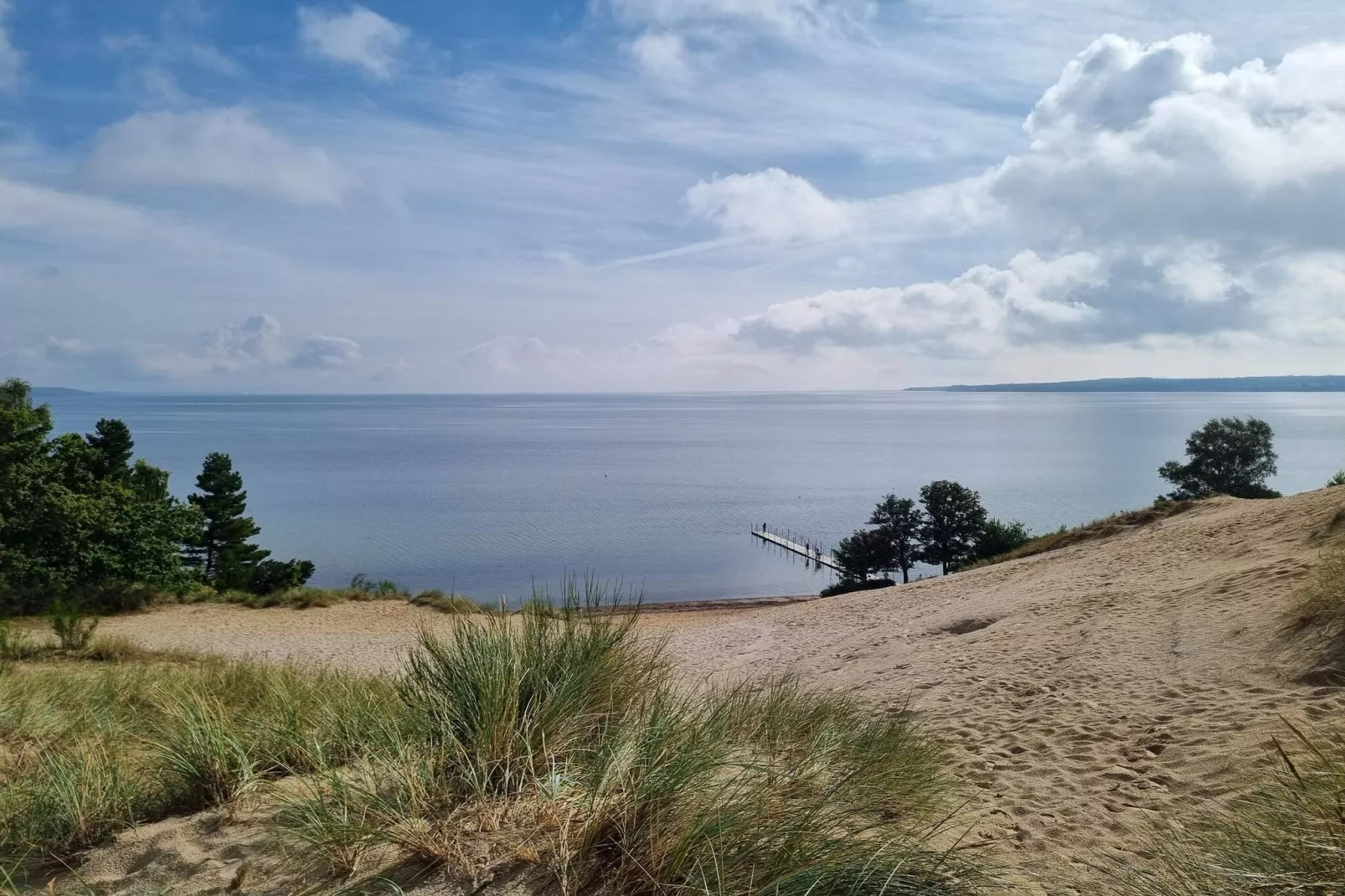 4 persoons vakantie huis in Børkop-Waterzicht