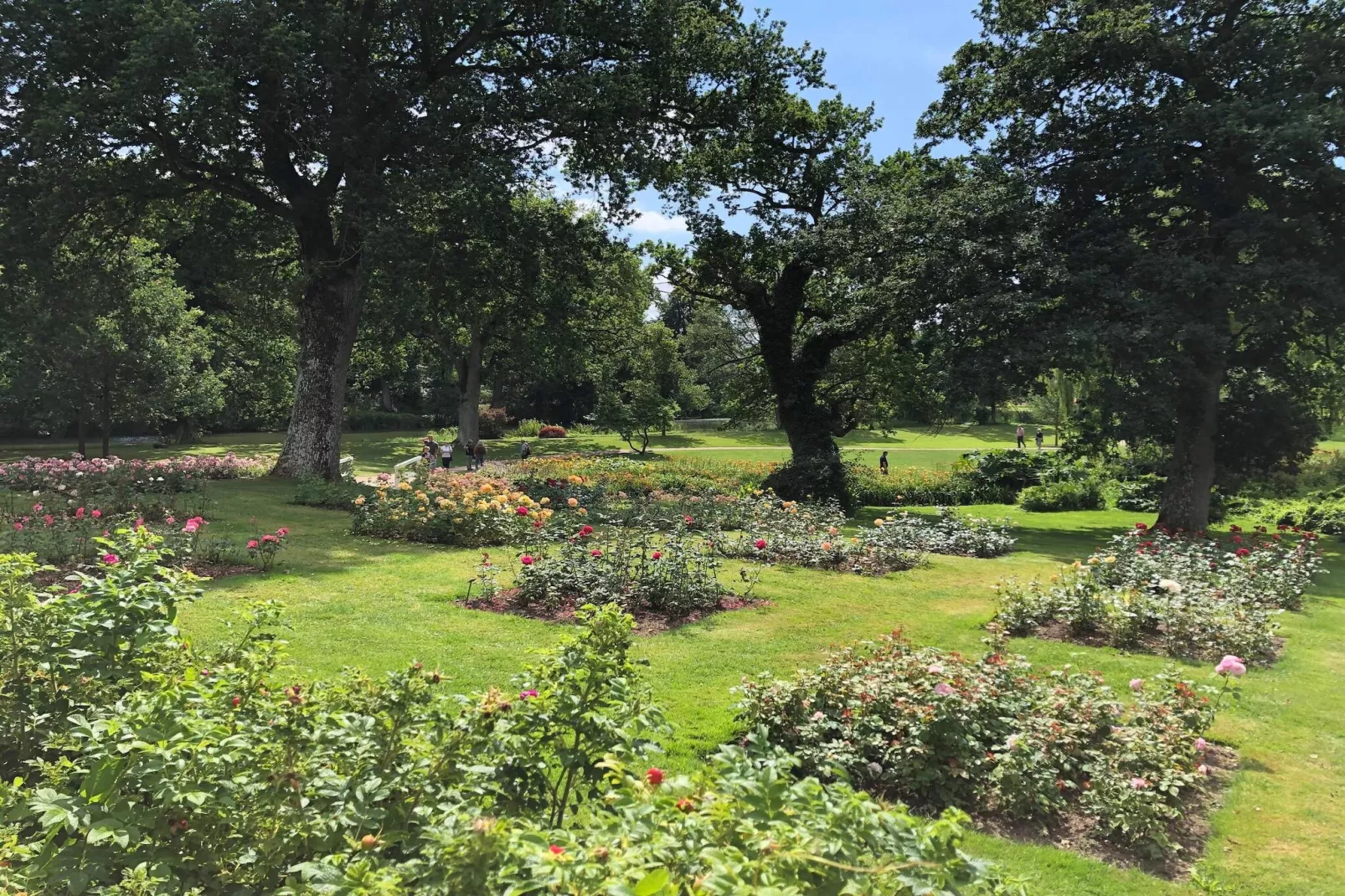 4 persoons vakantie huis in Gråsten-Niet-getagd