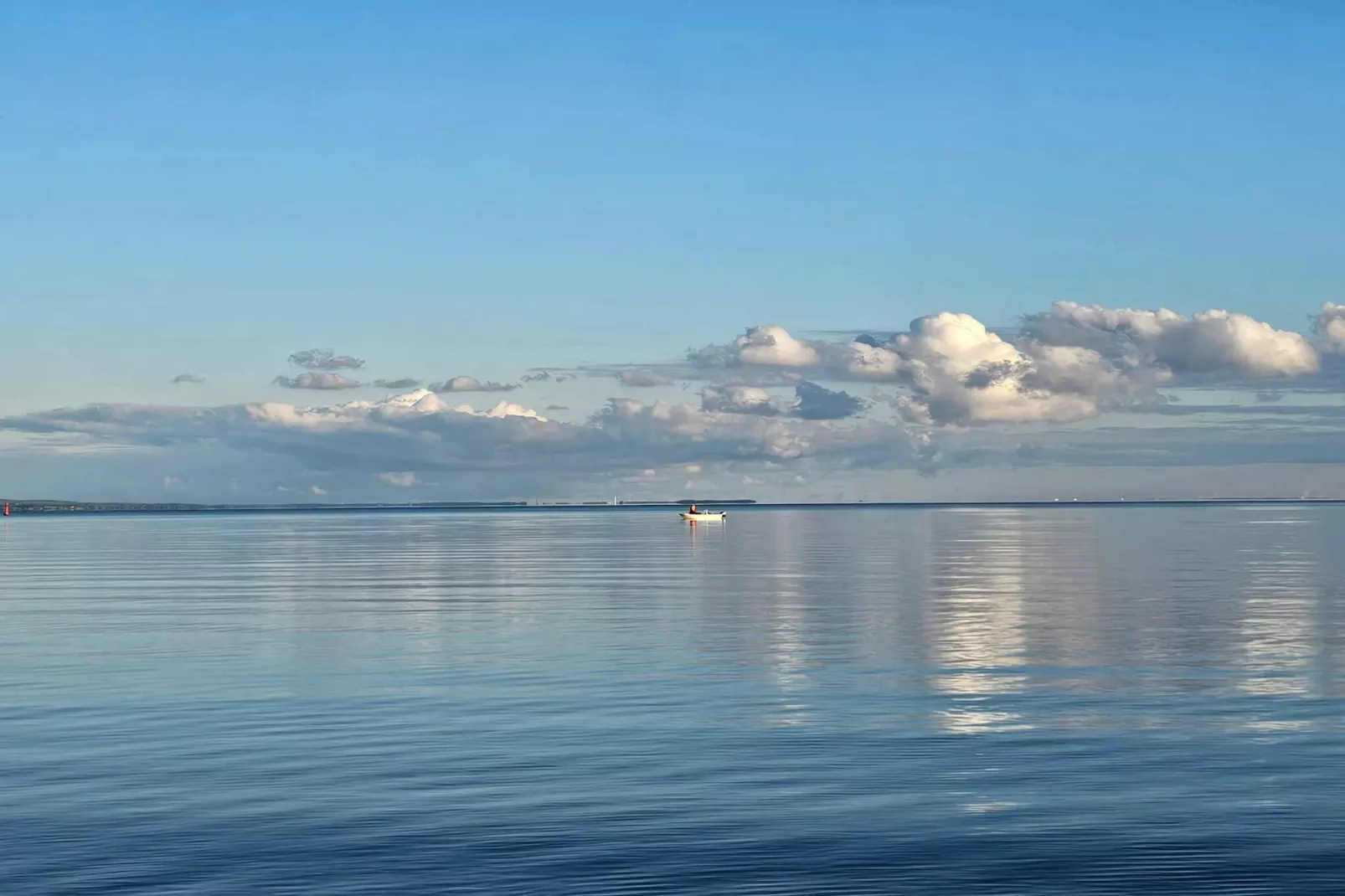 Kustparadijs in Stoense-By Traum