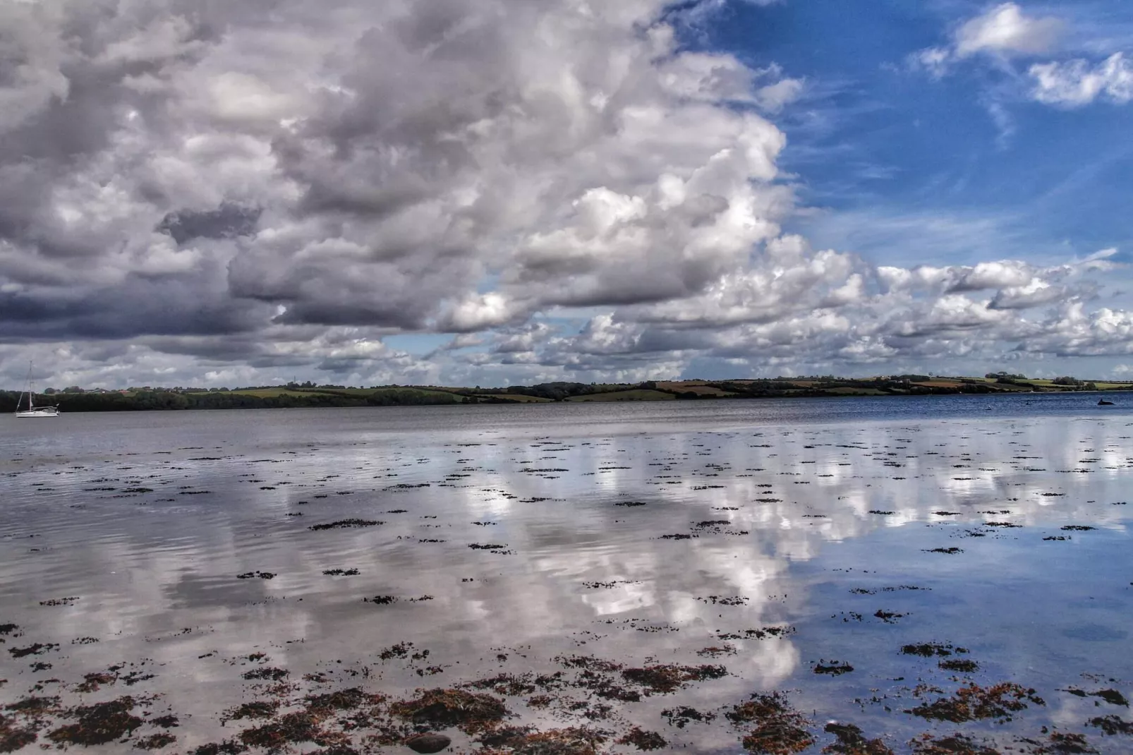 6 persoons vakantie huis in Egernsund-Waterzicht