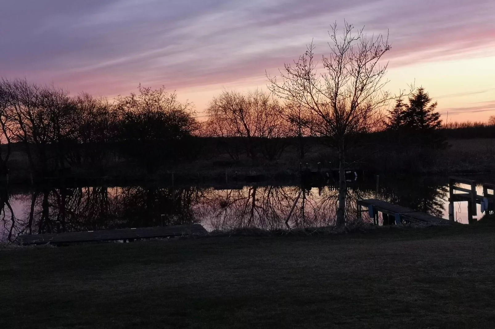 6 persoons vakantie huis in Hemmet