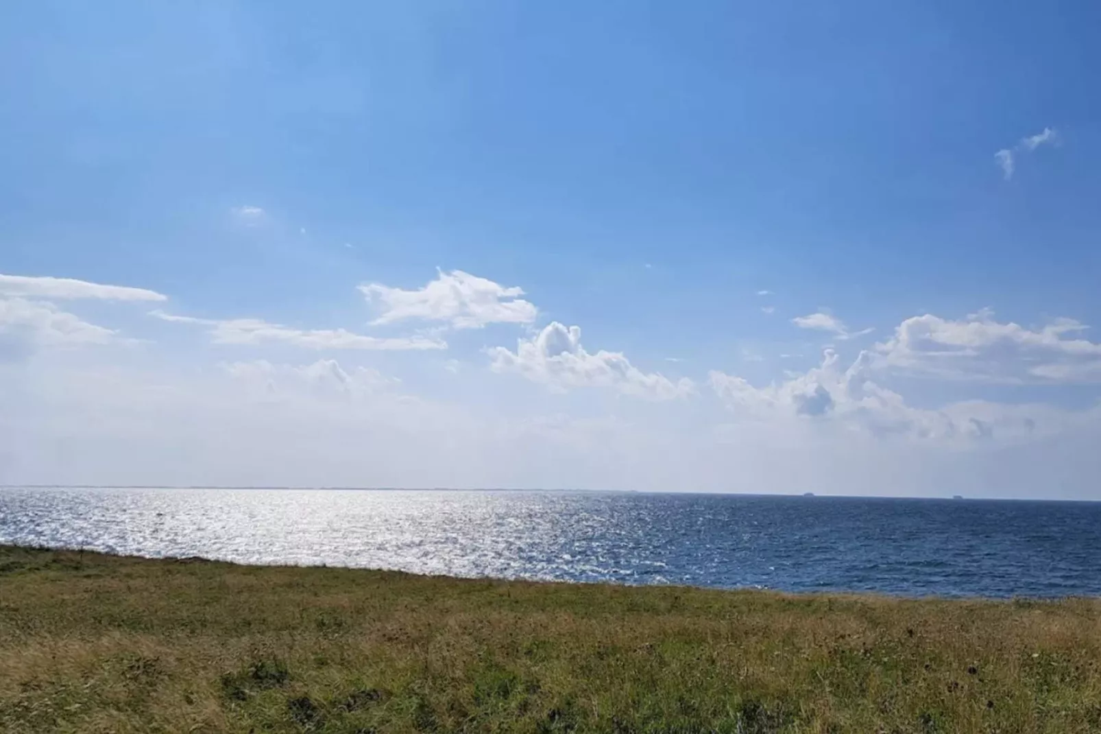 8 persoons vakantie huis in Sjællands Odde-Waterzicht