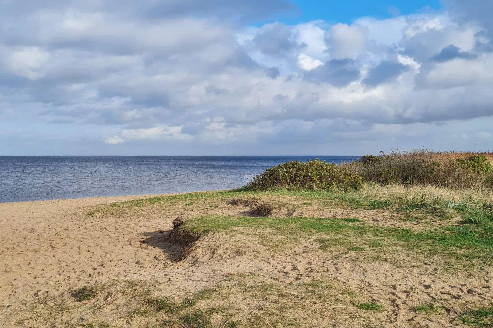 6 persoons vakantie huis in Tarm