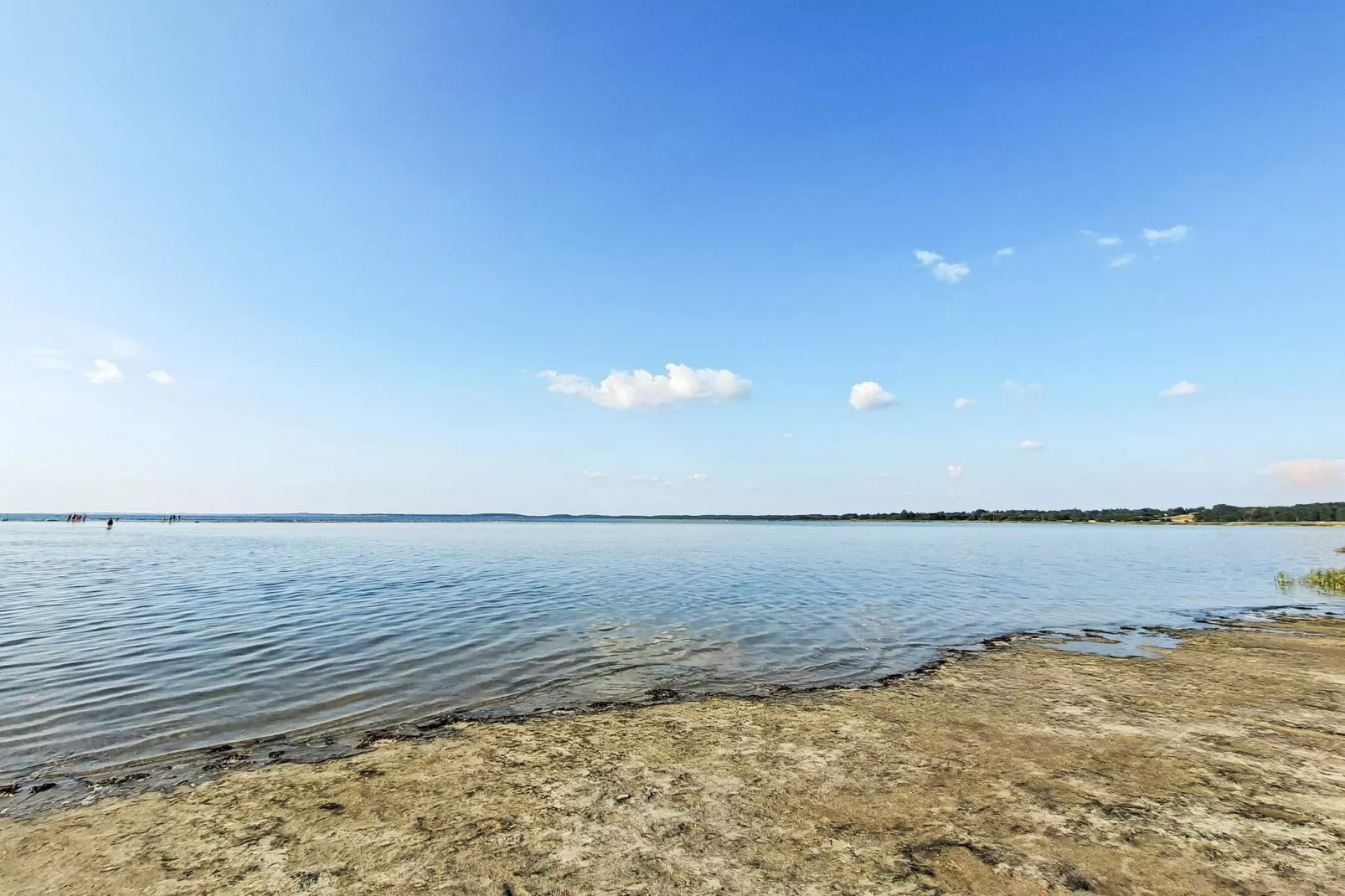 5 persoons vakantie huis in Jægerspris-Waterzicht