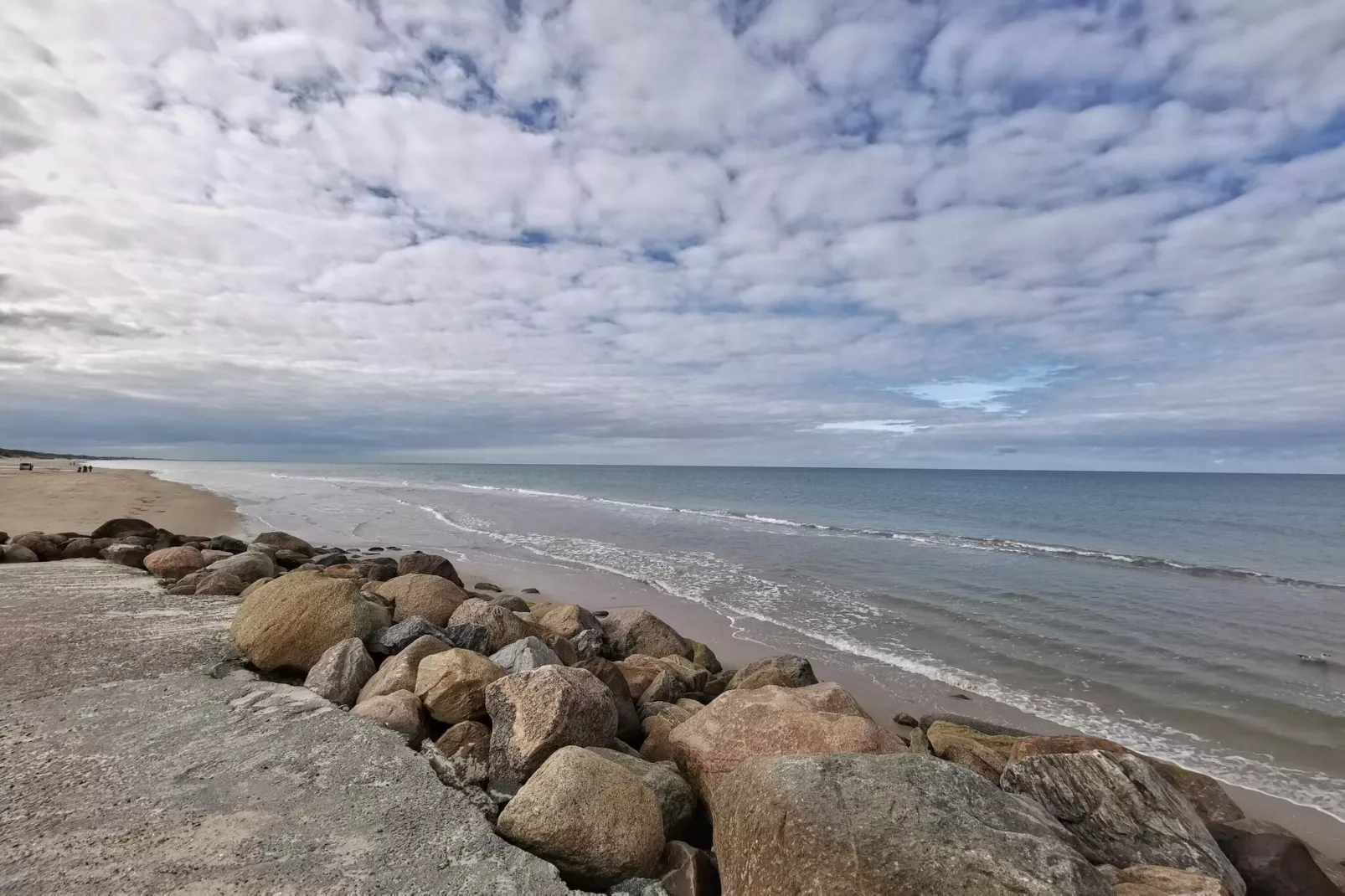 Luxe toevluchtsoord in Nr. Lyngby-By Traum-Waterzicht
