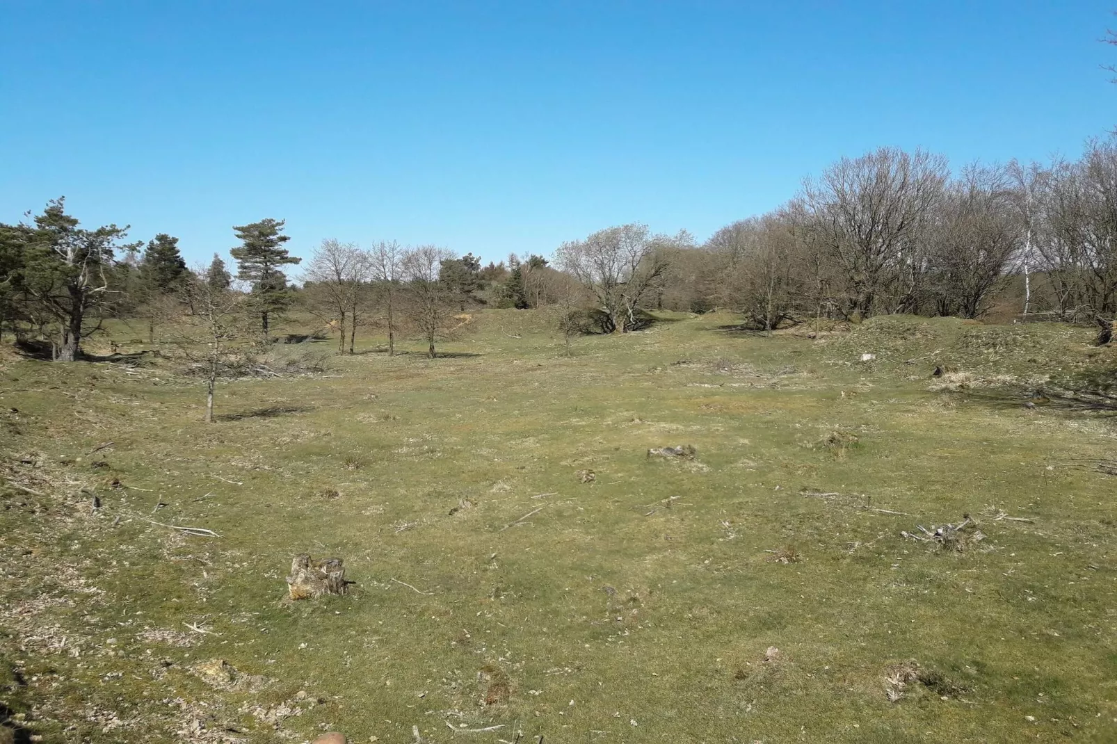 Lichte Cottage-oase in Silkeborg-By Traum-Niet-getagd