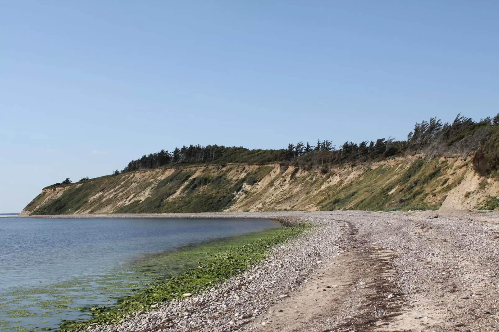 Rustige natuurlijke ontsnapping-By Traum-Waterzicht