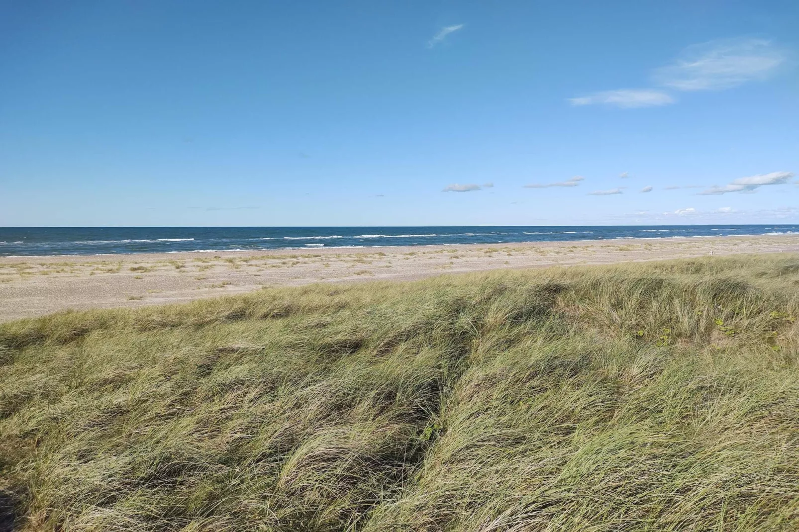 4 persoons vakantie huis in Fjerritslev-Waterzicht