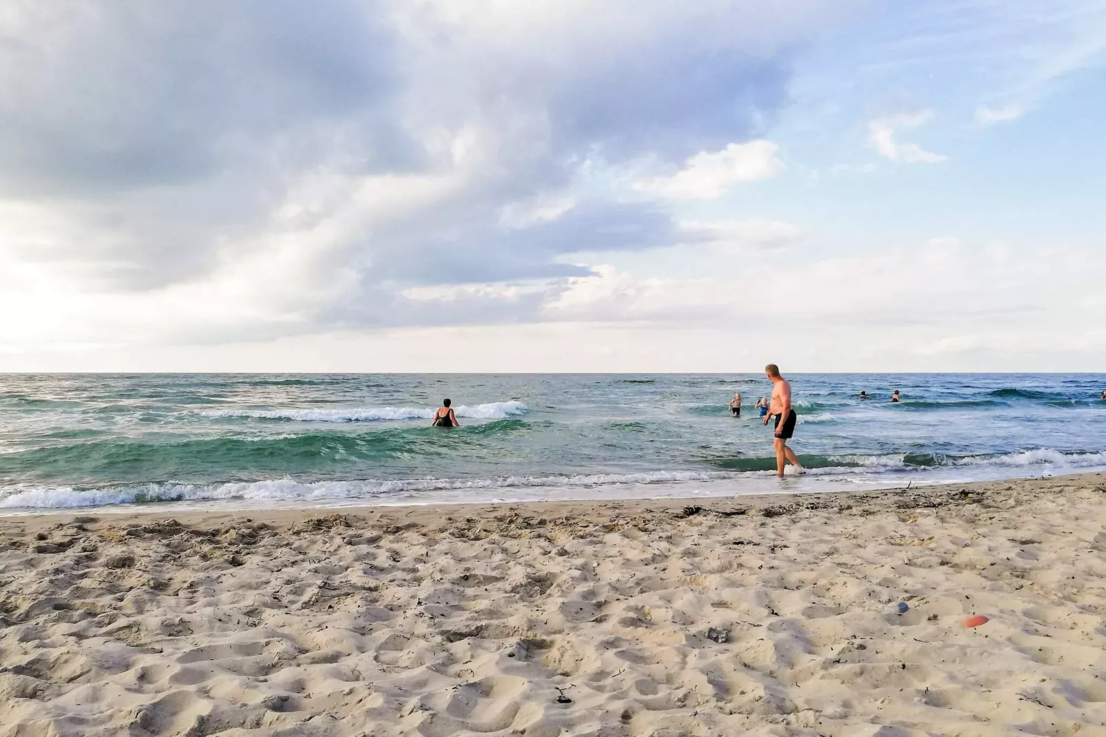 4 persoons vakantie huis in Frederiksværk-Waterzicht