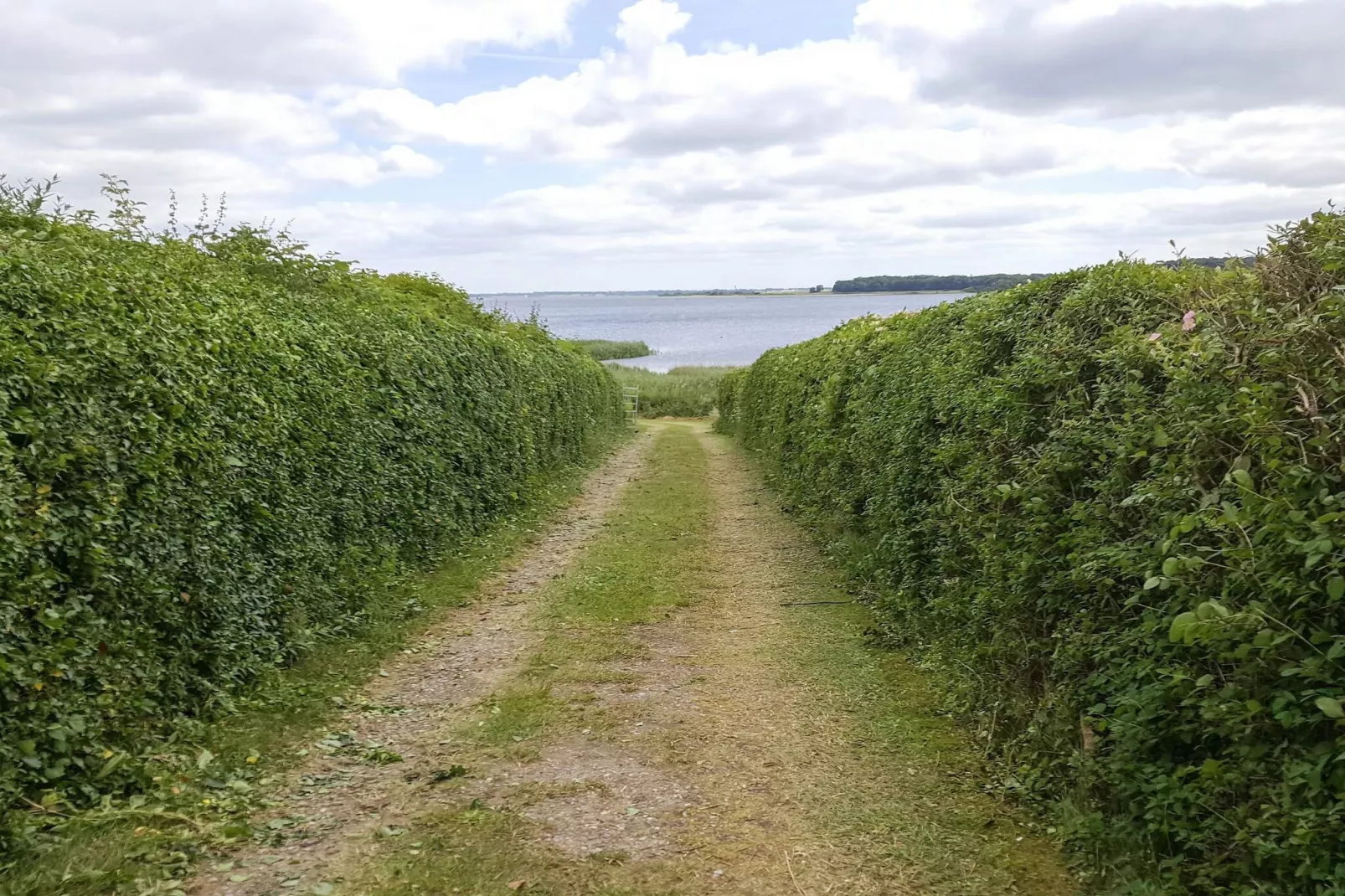 6 persoons vakantie huis in Kirke Hyllinge-Buitenlucht