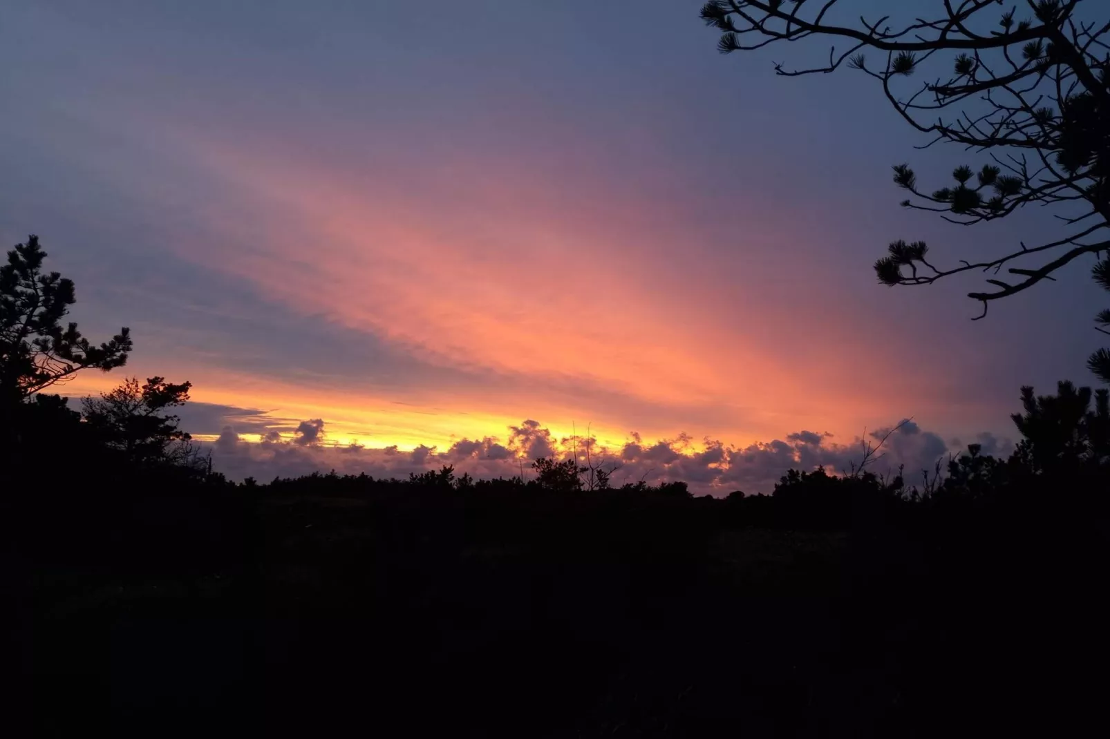 6 persoons vakantie huis in Thyholm-Niet-getagd