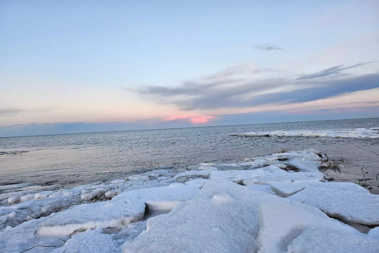 10 persoons vakantie huis in Ørsted-Waterzicht