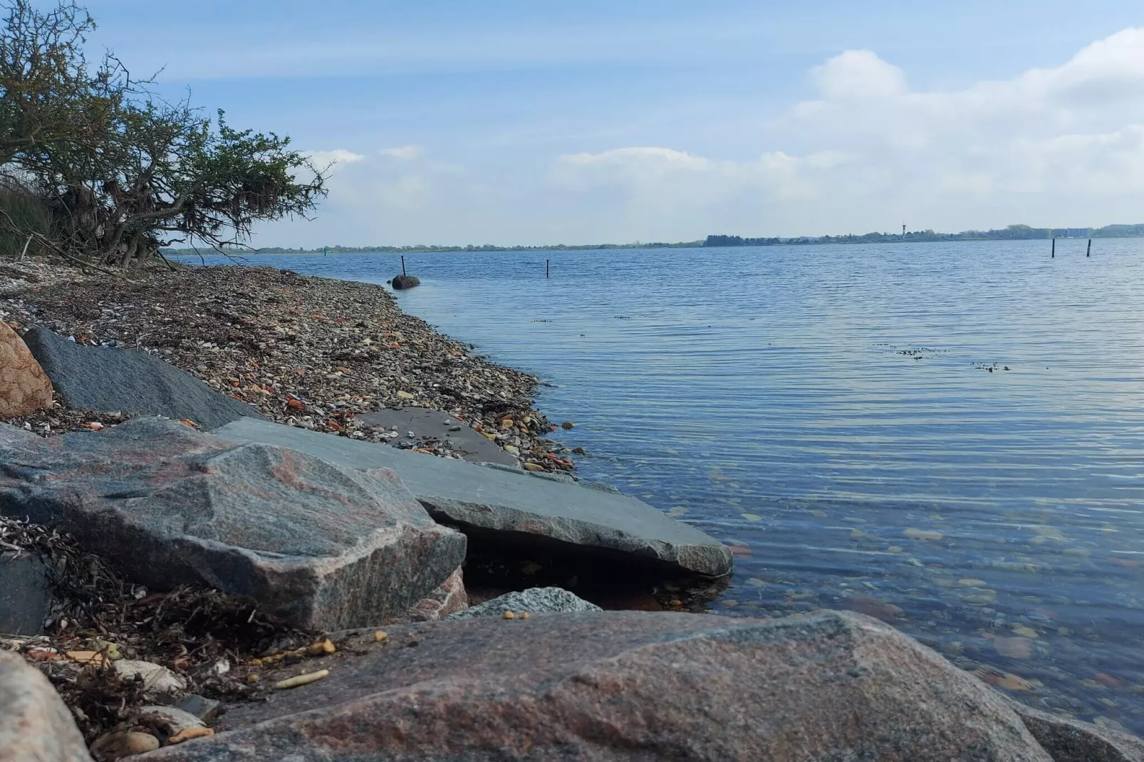 2 persoons vakantie huis in Gråsten-Waterzicht