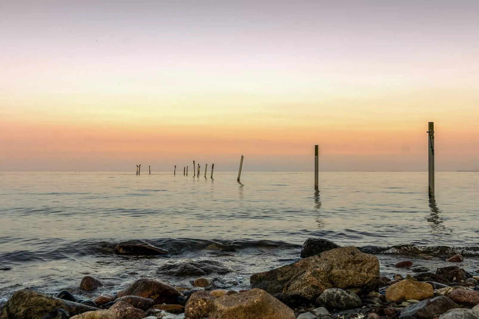 4 persoons vakantie huis in Tranekær-Waterzicht