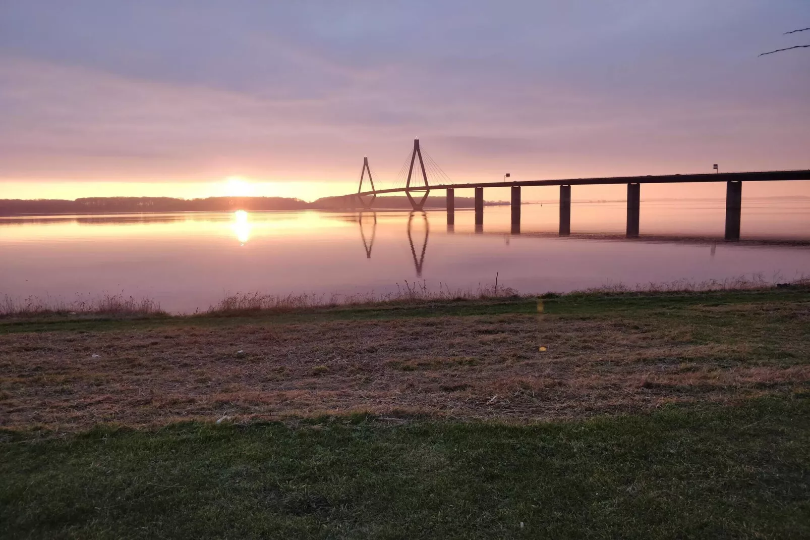 5 persoons vakantie huis in Bogø By-Waterzicht