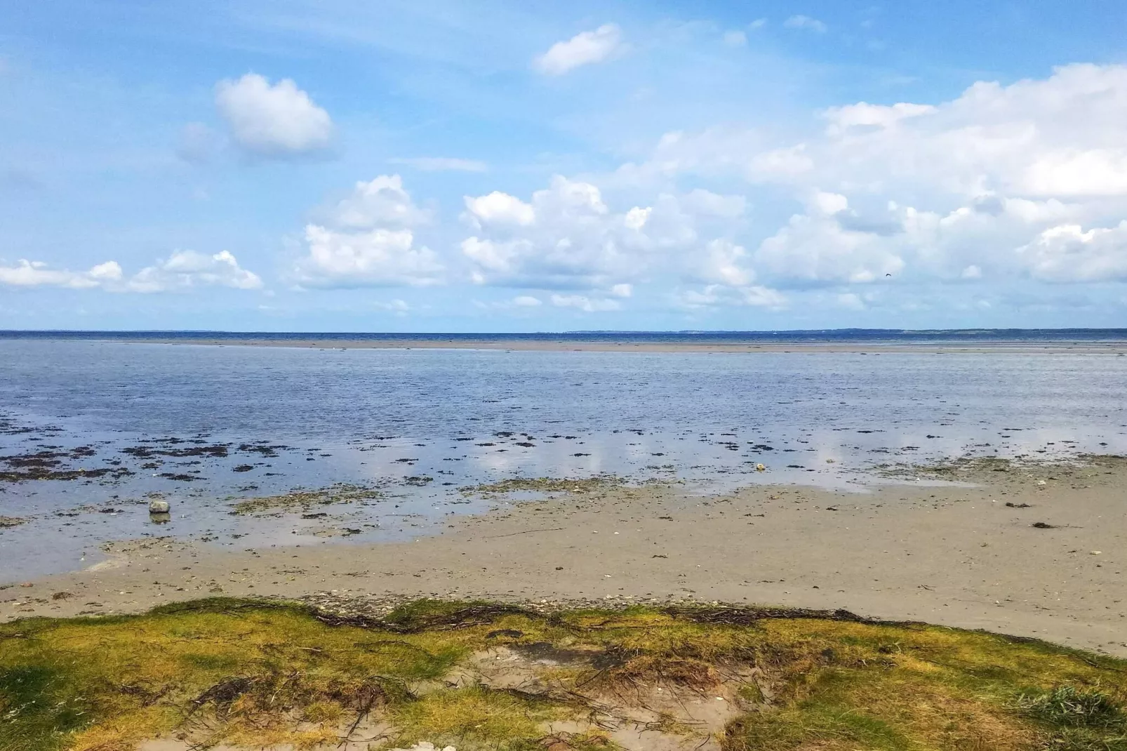 4 persoons vakantie huis in Jægerspris-Waterzicht