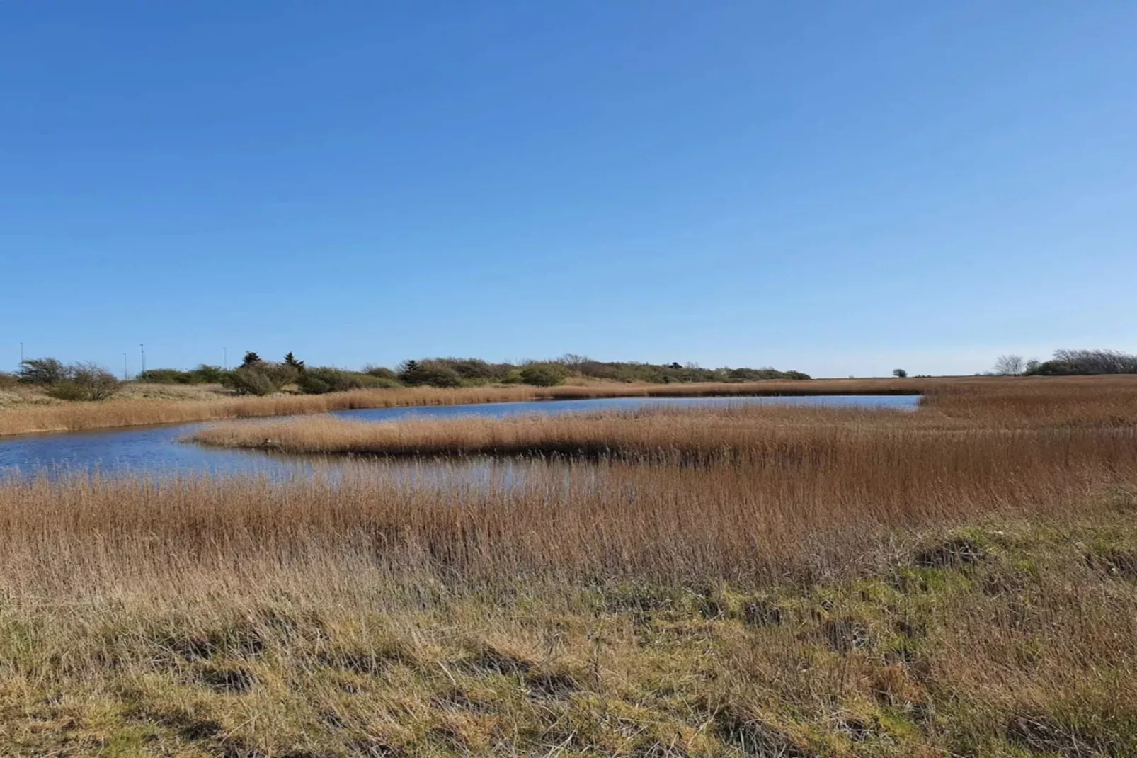 6 persoons vakantie huis in Gedser-Niet-getagd