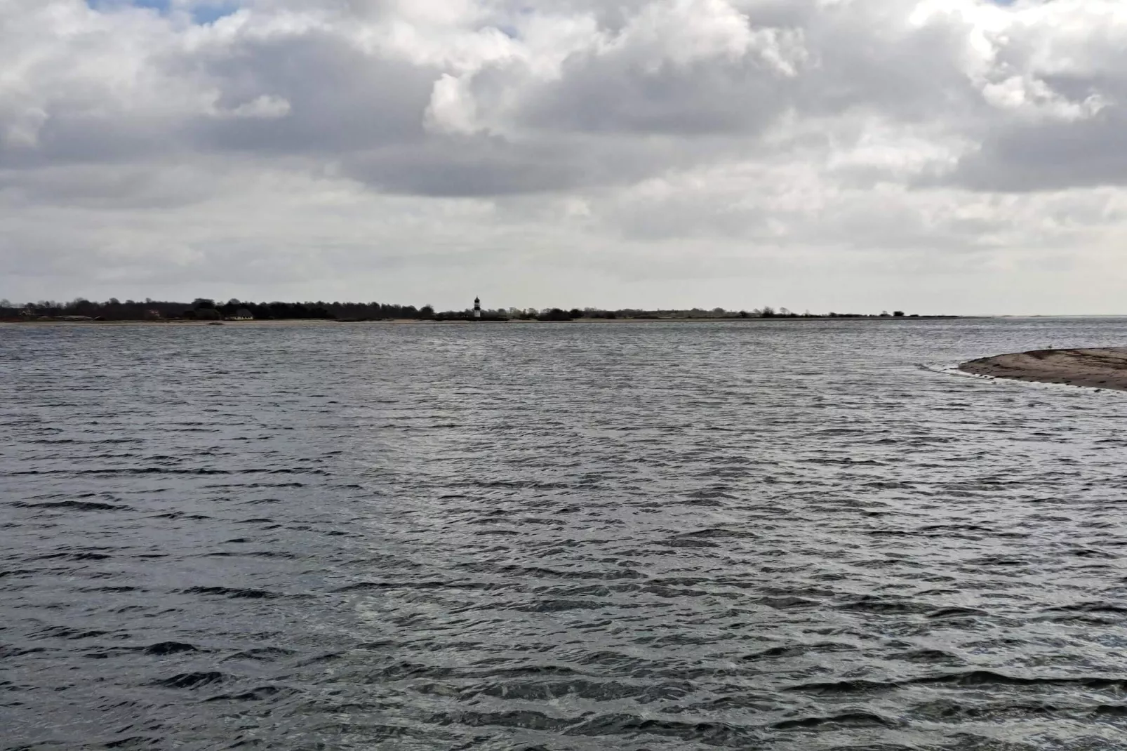 4 persoons vakantie huis in Haderslev-Waterzicht