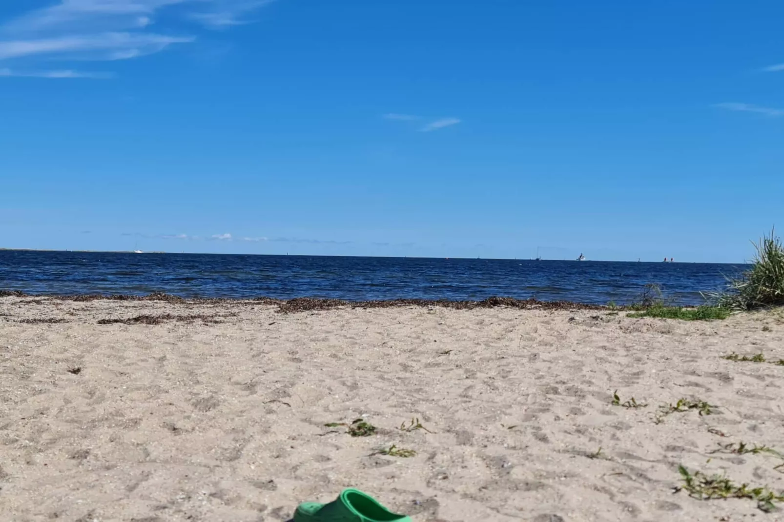 8 persoons vakantie huis in Storvorde-Waterzicht