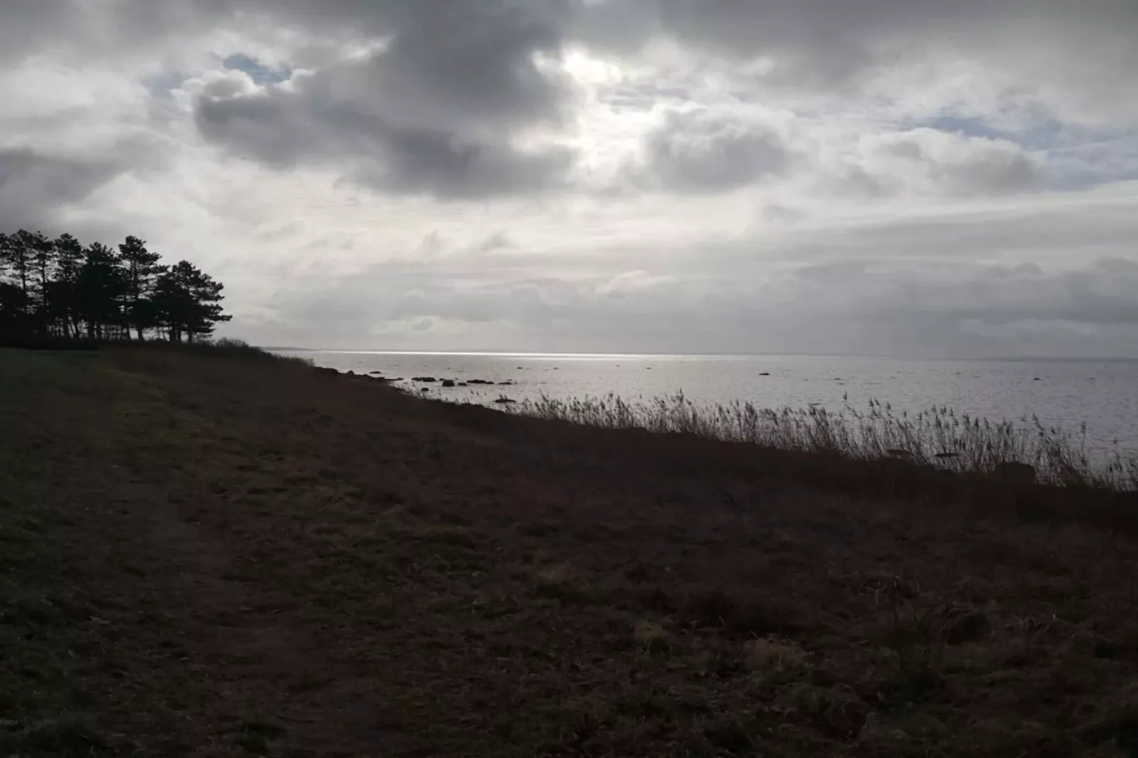 5 persoons vakantie huis in Jægerspris-By Traum-Waterzicht