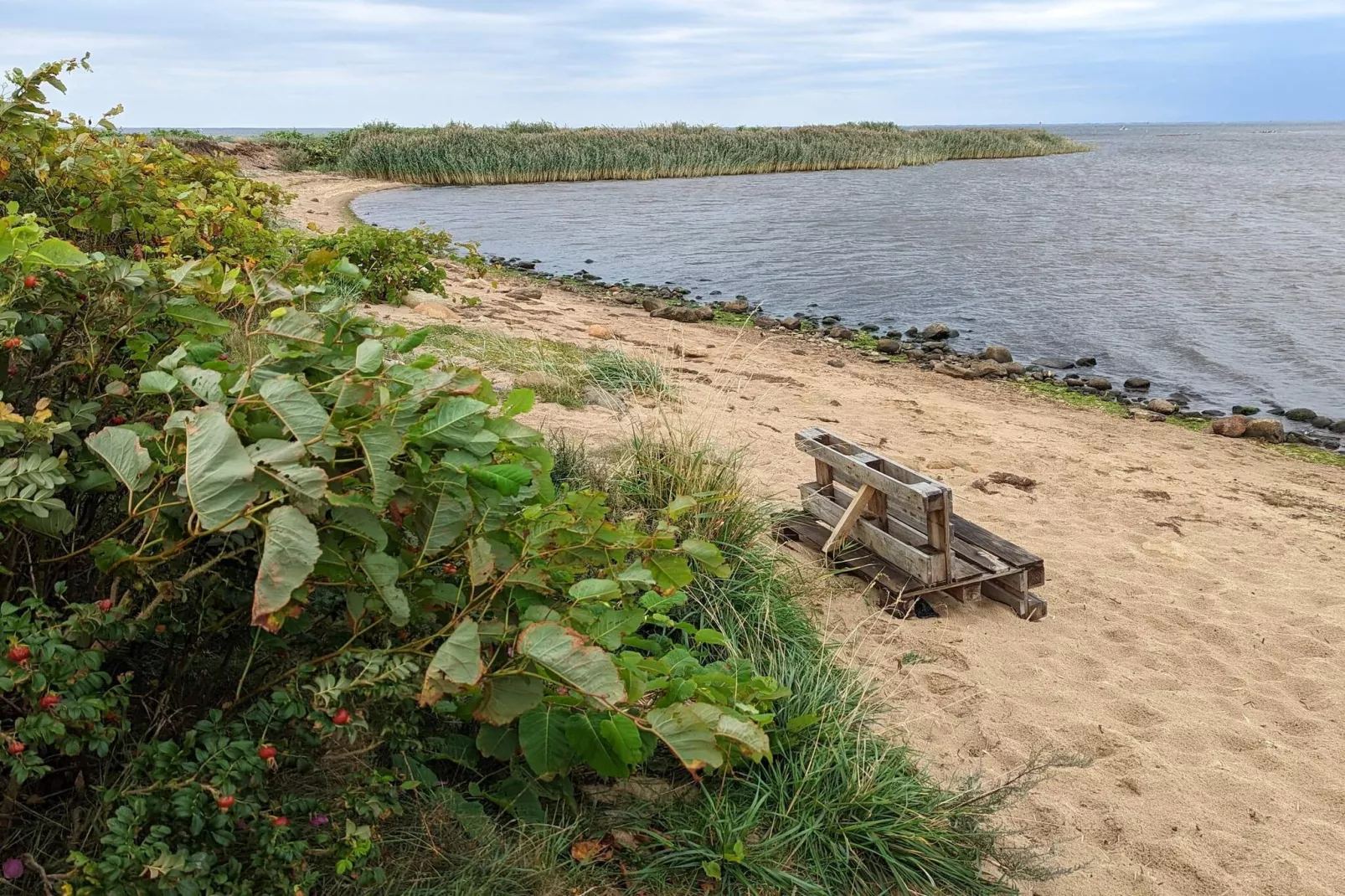 6 persoons vakantie huis in Tarm-By Traum-Waterzicht