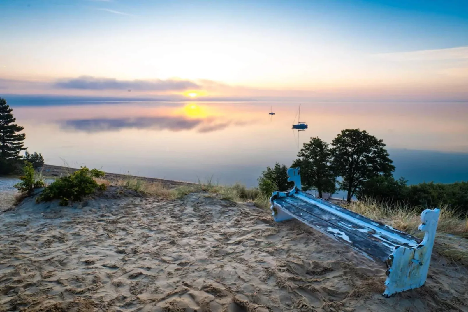 Afgelegen oase in Hvidbjerg -- By Traum Ferienwohnungen